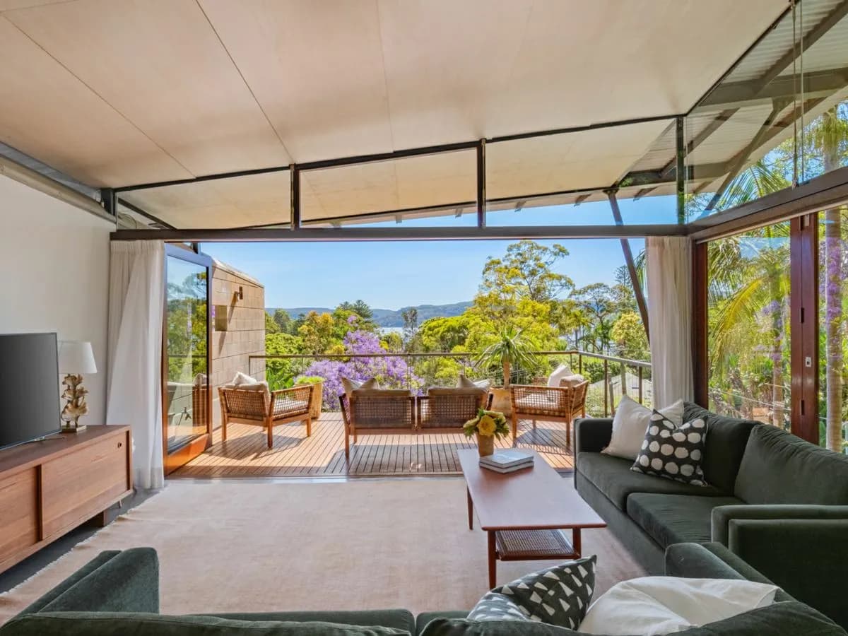 91 Hudson Parade, AVALON BEACH, Clareville - Thumbnail 6