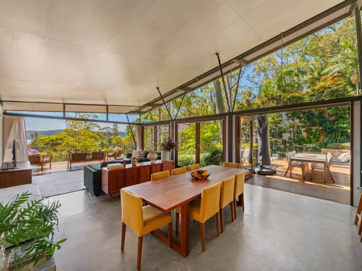 91 Hudson Parade, AVALON BEACH, Clareville - Thumbnail 7