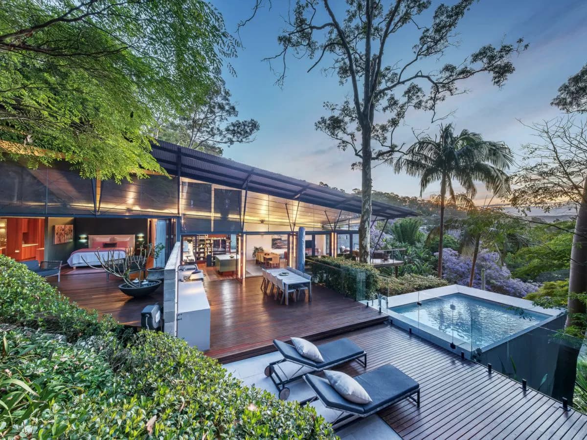 91 Hudson Parade, AVALON BEACH, Clareville - Thumbnail 8