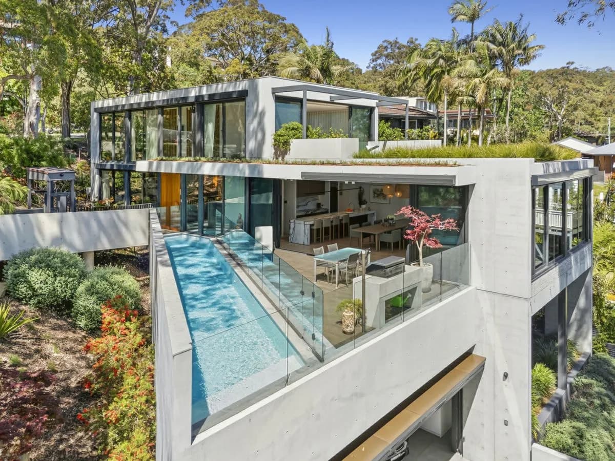 1 Lisa Place, BILGOLA PLATEAU, Bilgola Plateau - Image 1