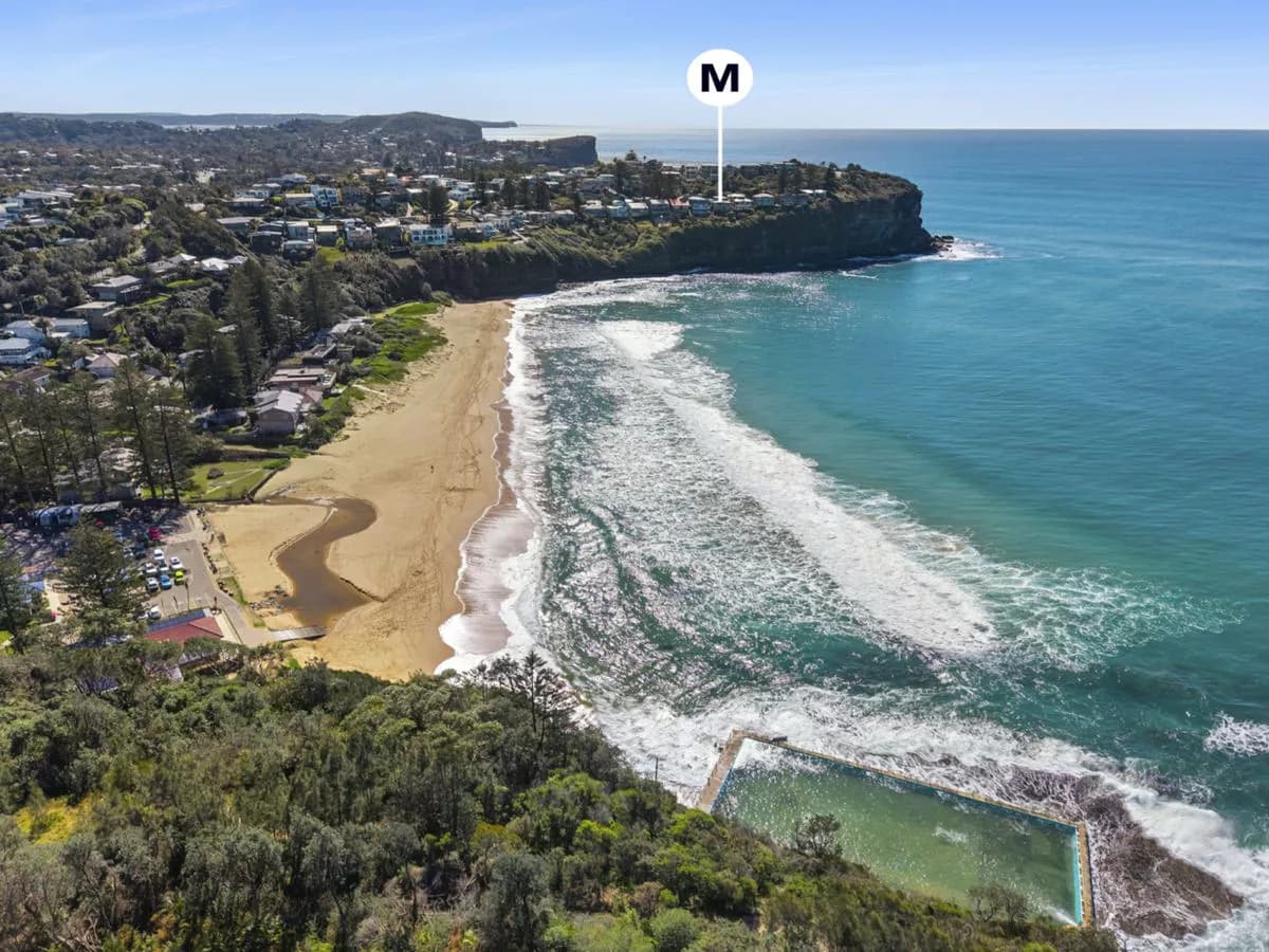 68 The Serpentine, BILGOLA BEACH, Bilgola Beach - Thumbnail 4