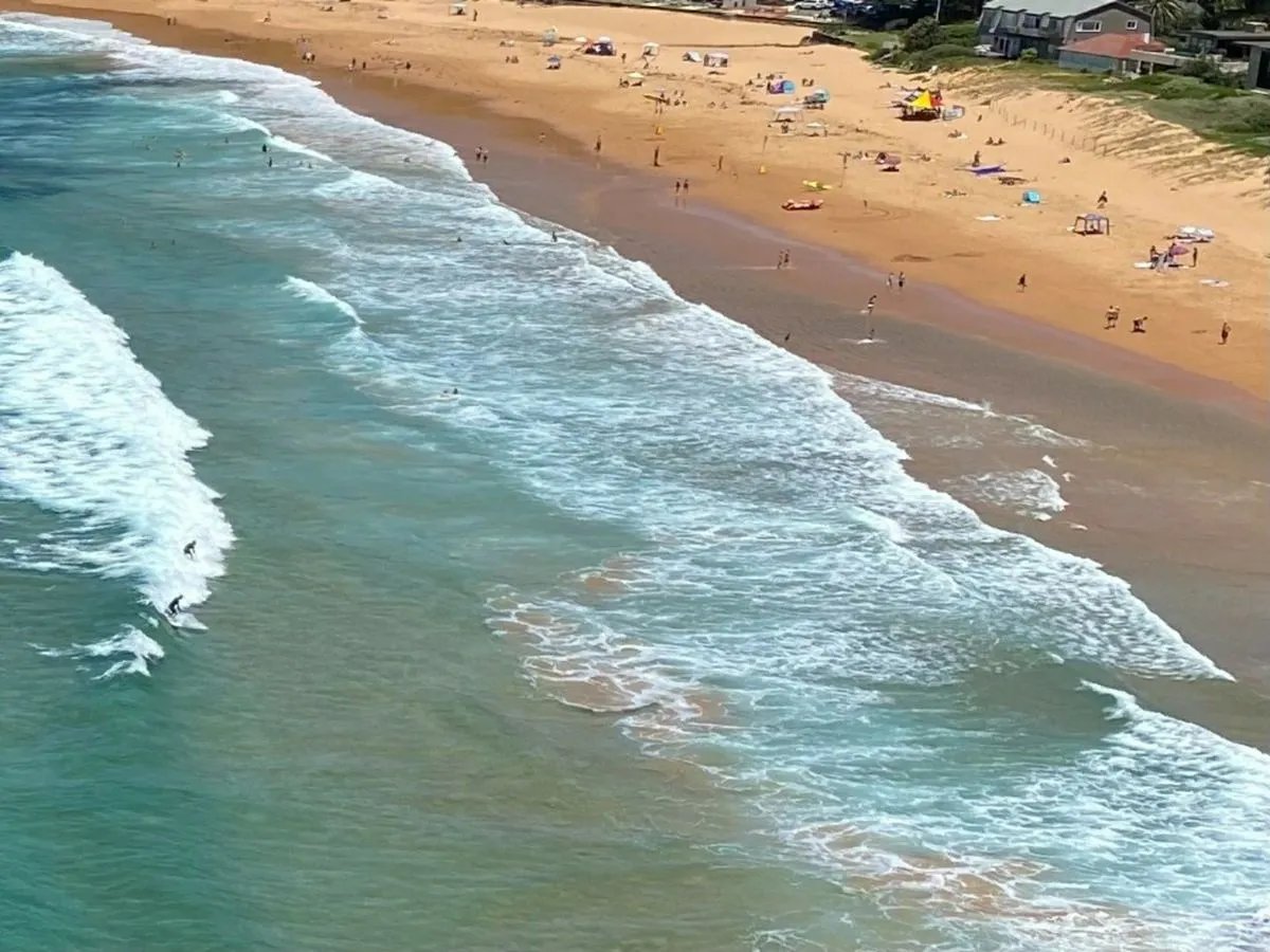 68 The Serpentine, BILGOLA BEACH, Bilgola Beach - Thumbnail 5