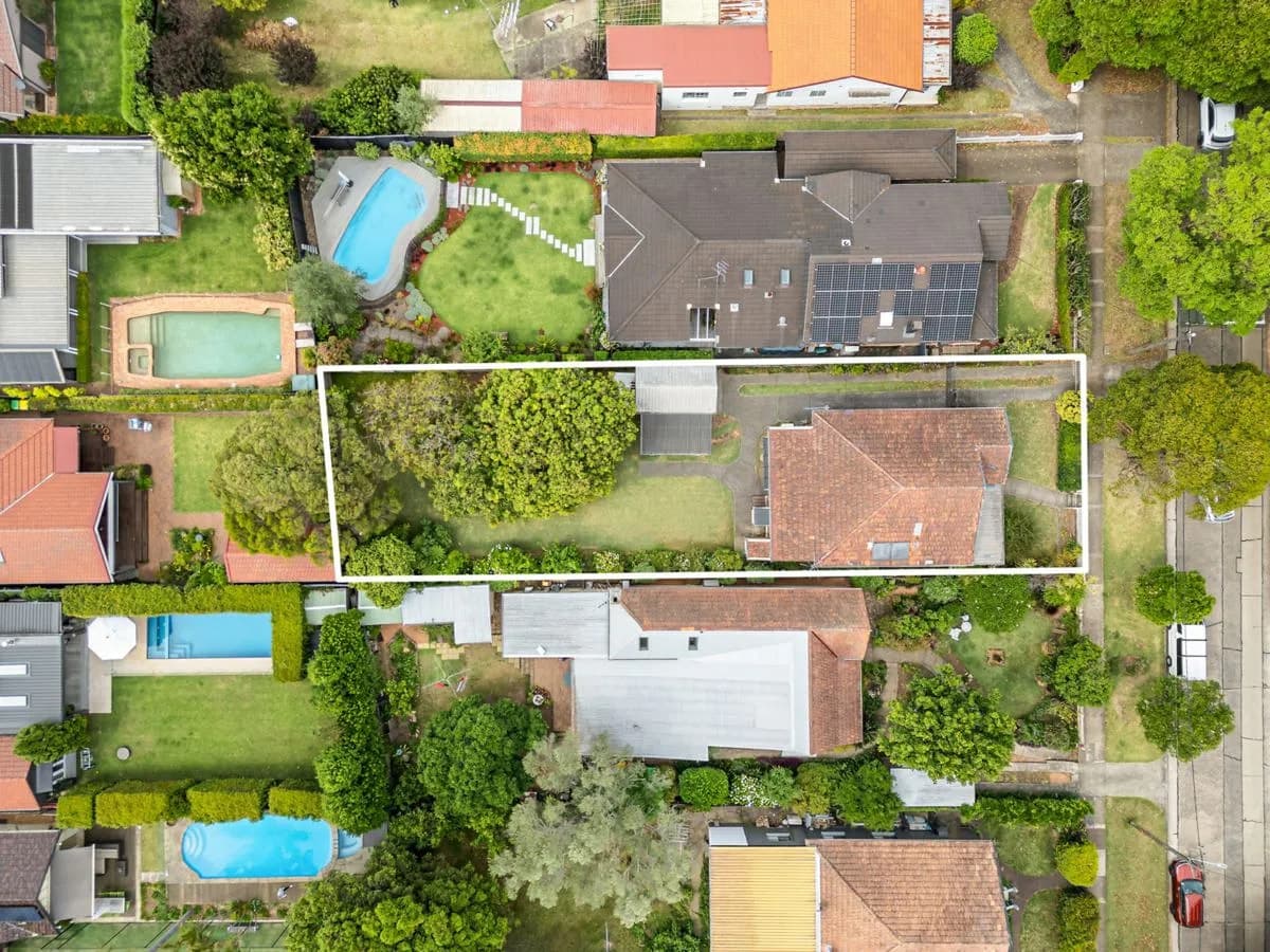 85 Sydney Street, WILLOUGHBY, Willoughby - Image 1