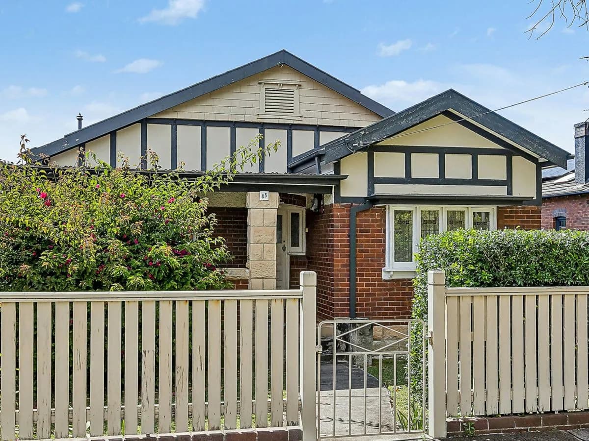 85 Sydney Street, WILLOUGHBY, Willoughby - Thumbnail 2