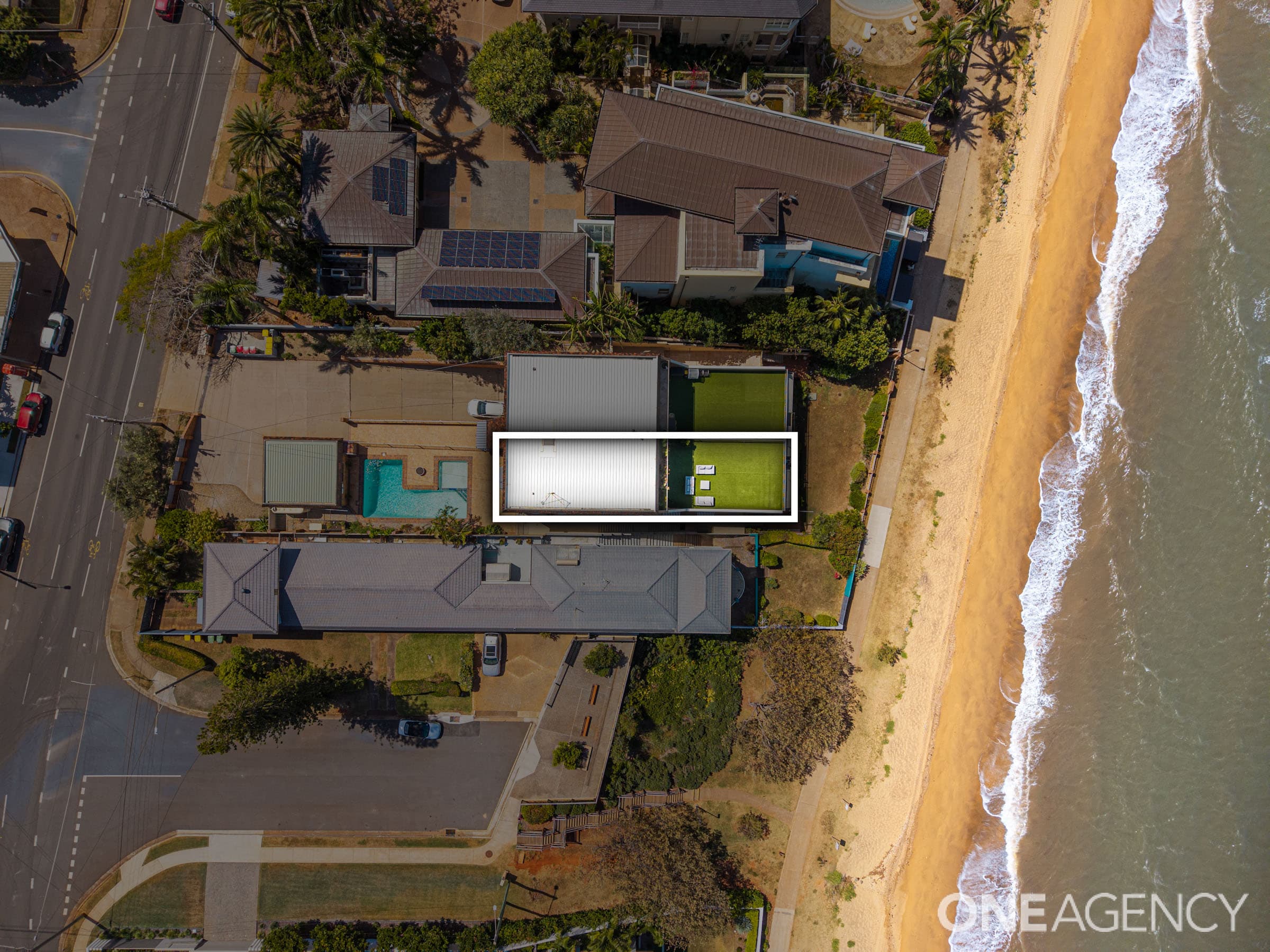 4/108 Prince Edward Parade, Scarborough, Scarborough - Thumbnail 2
