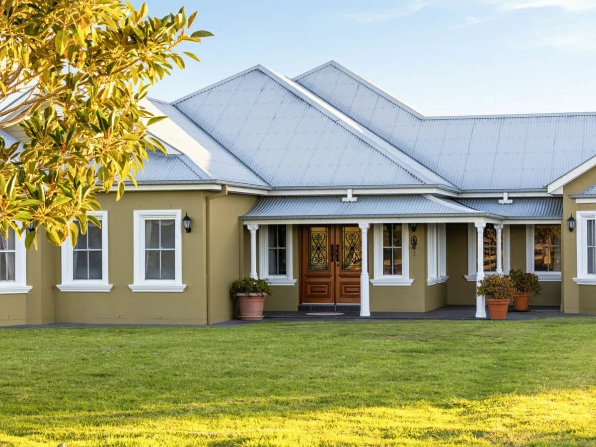 161 Mount Hercules Road, RAZORBACK, Razorback - Thumbnail 6