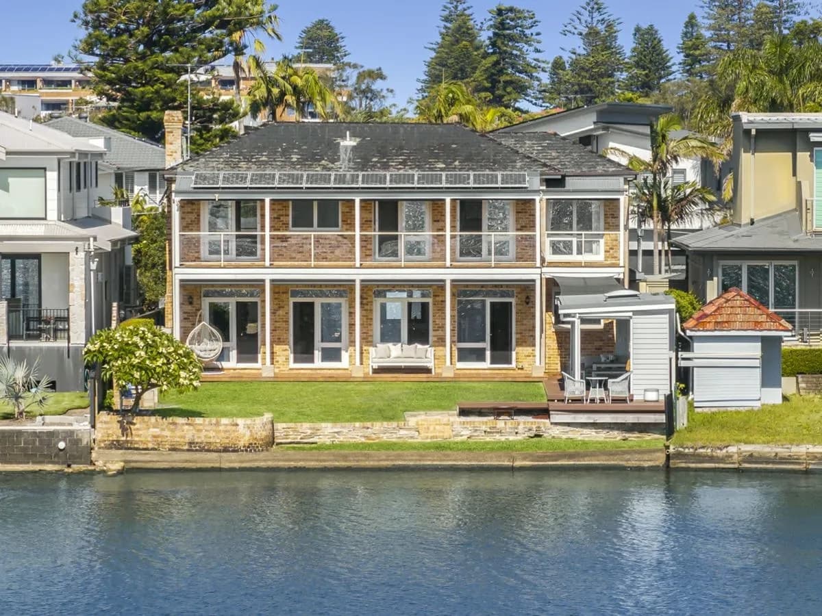 71 Wimbledon Avenue, NORTH NARRABEEN, North Narrabeen - Thumbnail 2