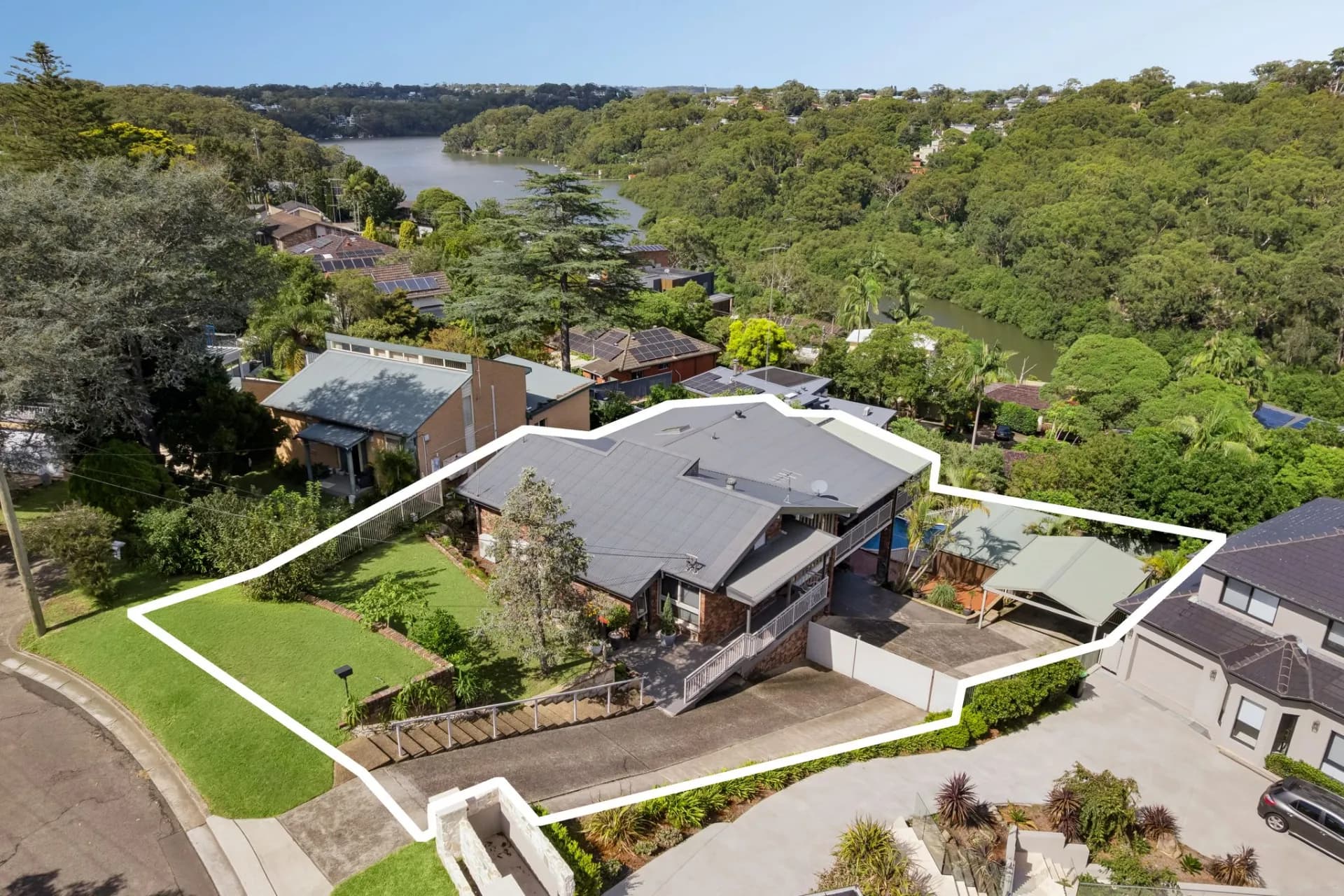 34 Cliff Avenue, Peakhurst Heights, NSW, Peakhurst Heights - Image 1