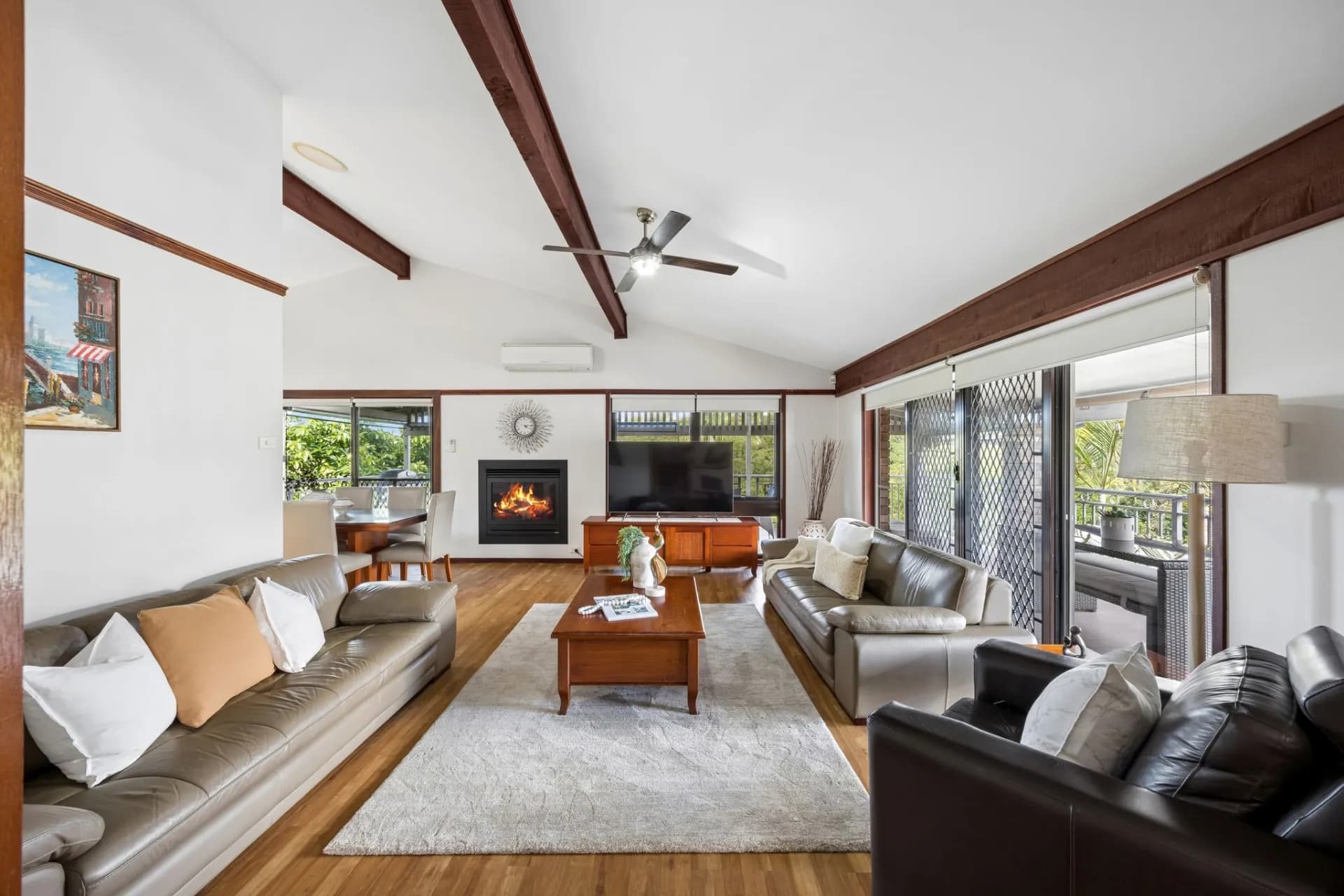34 Cliff Avenue, Peakhurst Heights, NSW, Peakhurst Heights - Thumbnail 4