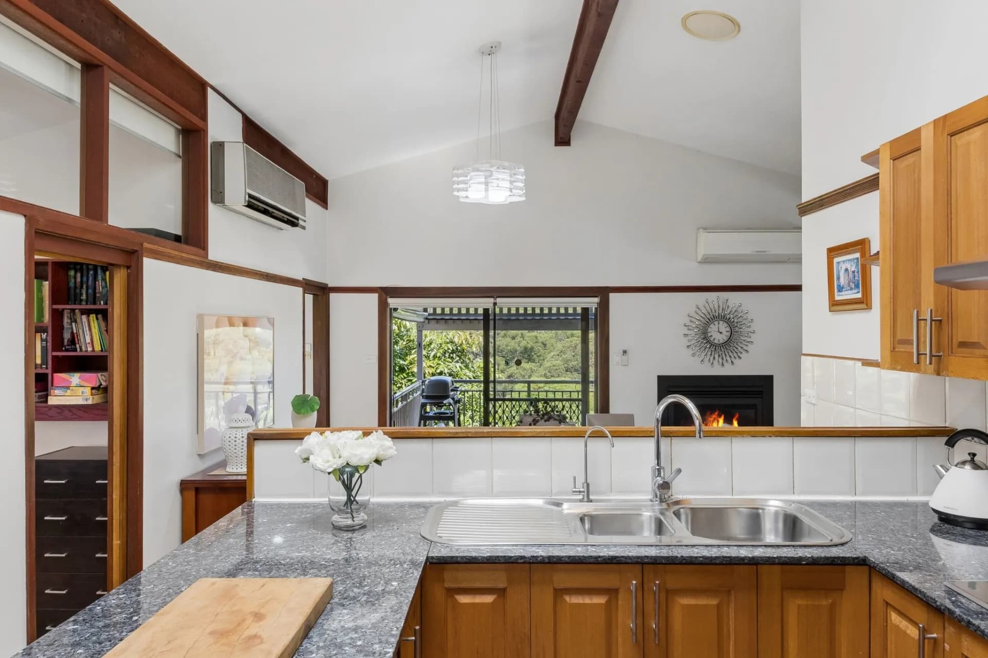 34 Cliff Avenue, Peakhurst Heights, NSW, Peakhurst Heights - Thumbnail 7