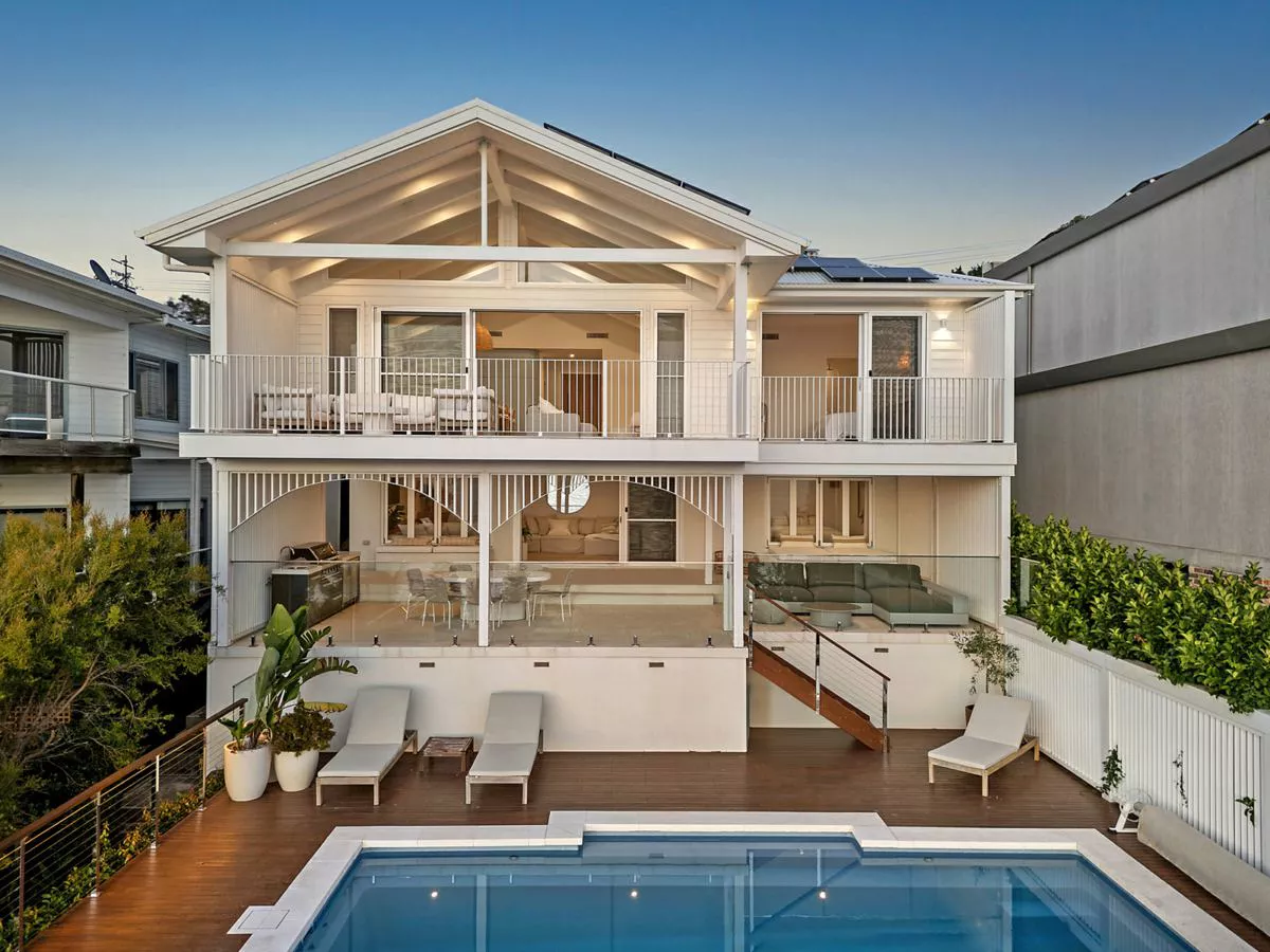 21 Warren Avenue, AVOCA BEACH, Avoca Beach - Thumbnail 2