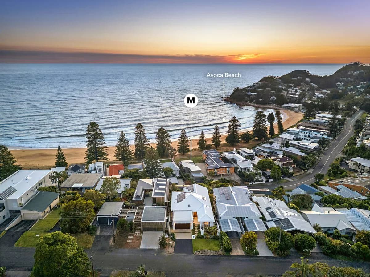 21 Warren Avenue, AVOCA BEACH, Avoca Beach - Thumbnail 3