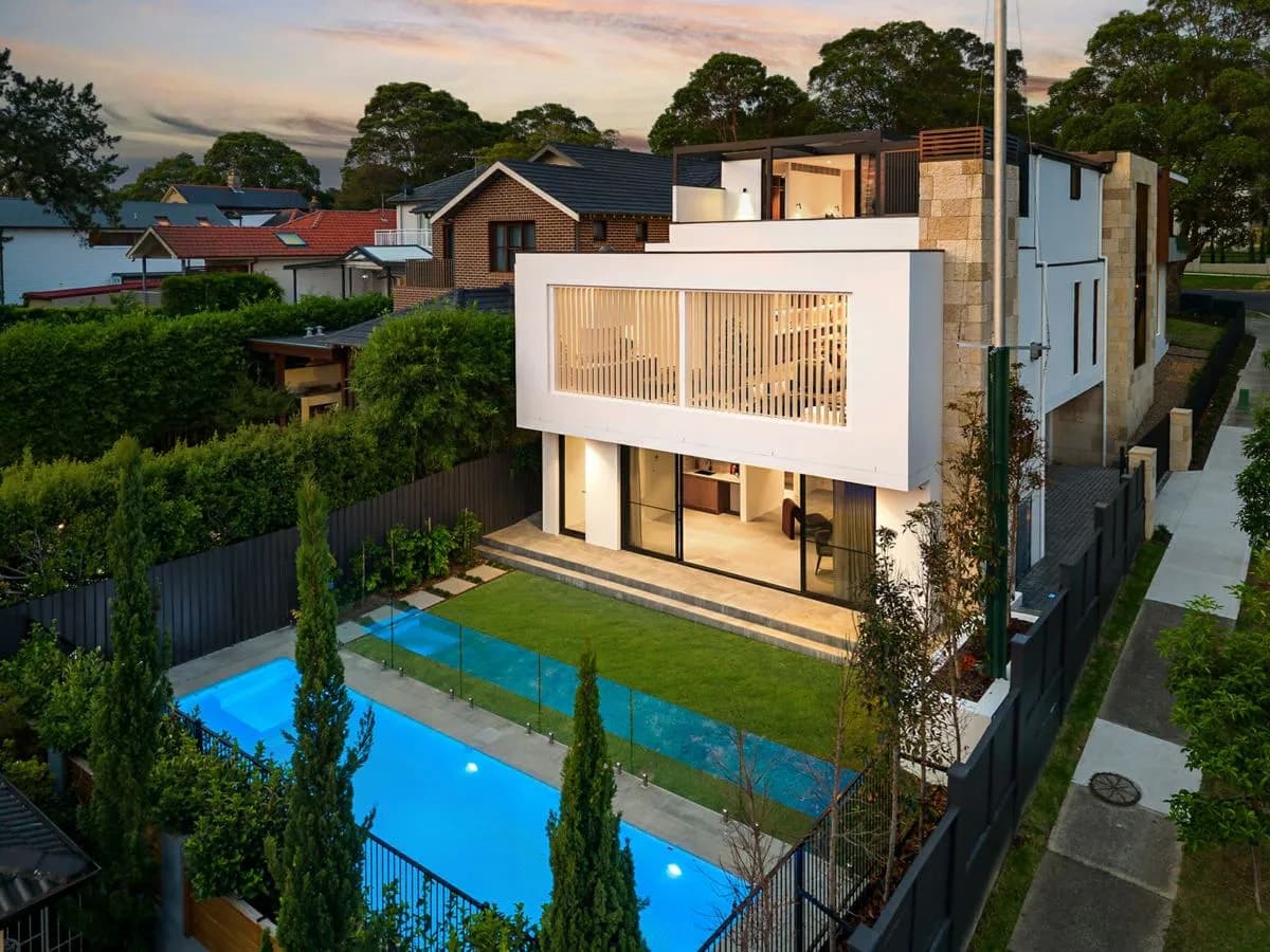 2 Milling Street, HUNTERS HILL, Hunters Hill - Image 1