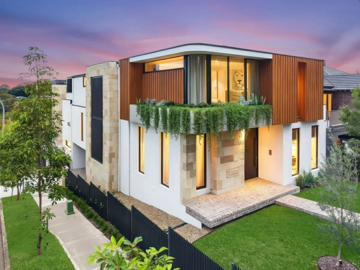 2 Milling Street, HUNTERS HILL, Hunters Hill - Thumbnail 2