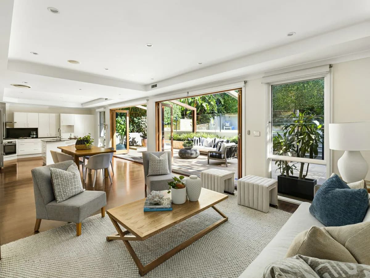12 Sunnyside Crescent, CASTLECRAG, Castlecrag - Image 1