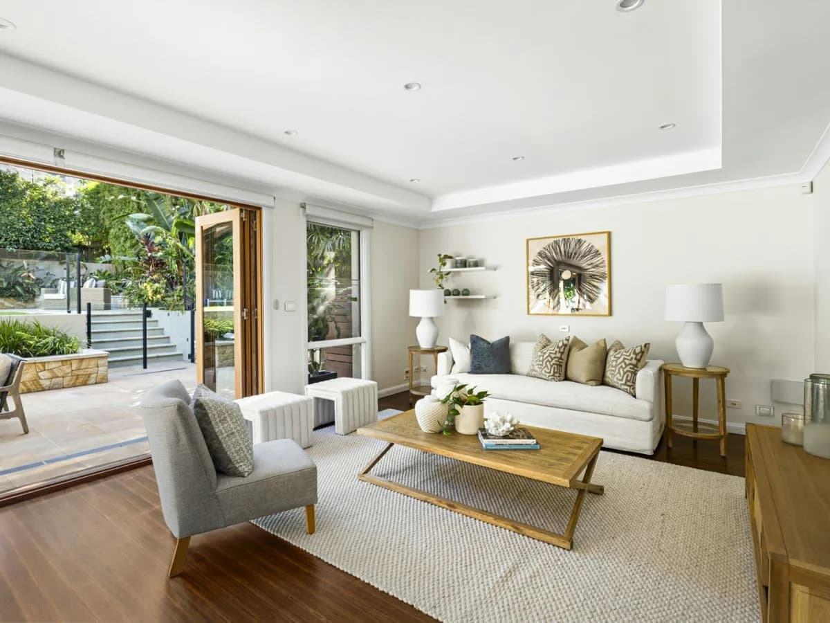12 Sunnyside Crescent, CASTLECRAG, Castlecrag - Thumbnail 6