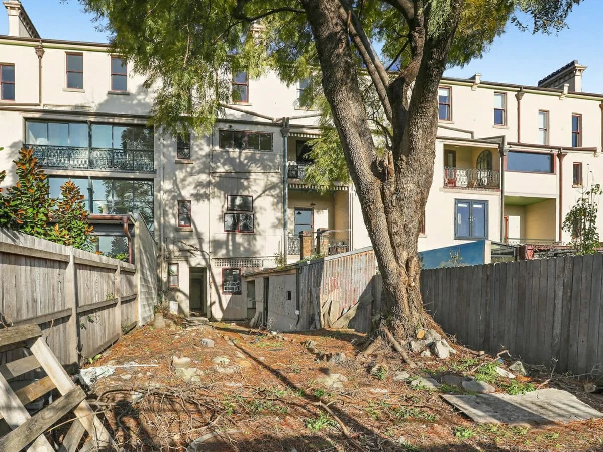 11 Lower Fort Street, MILLERS POINT, Millers Point - Thumbnail 2