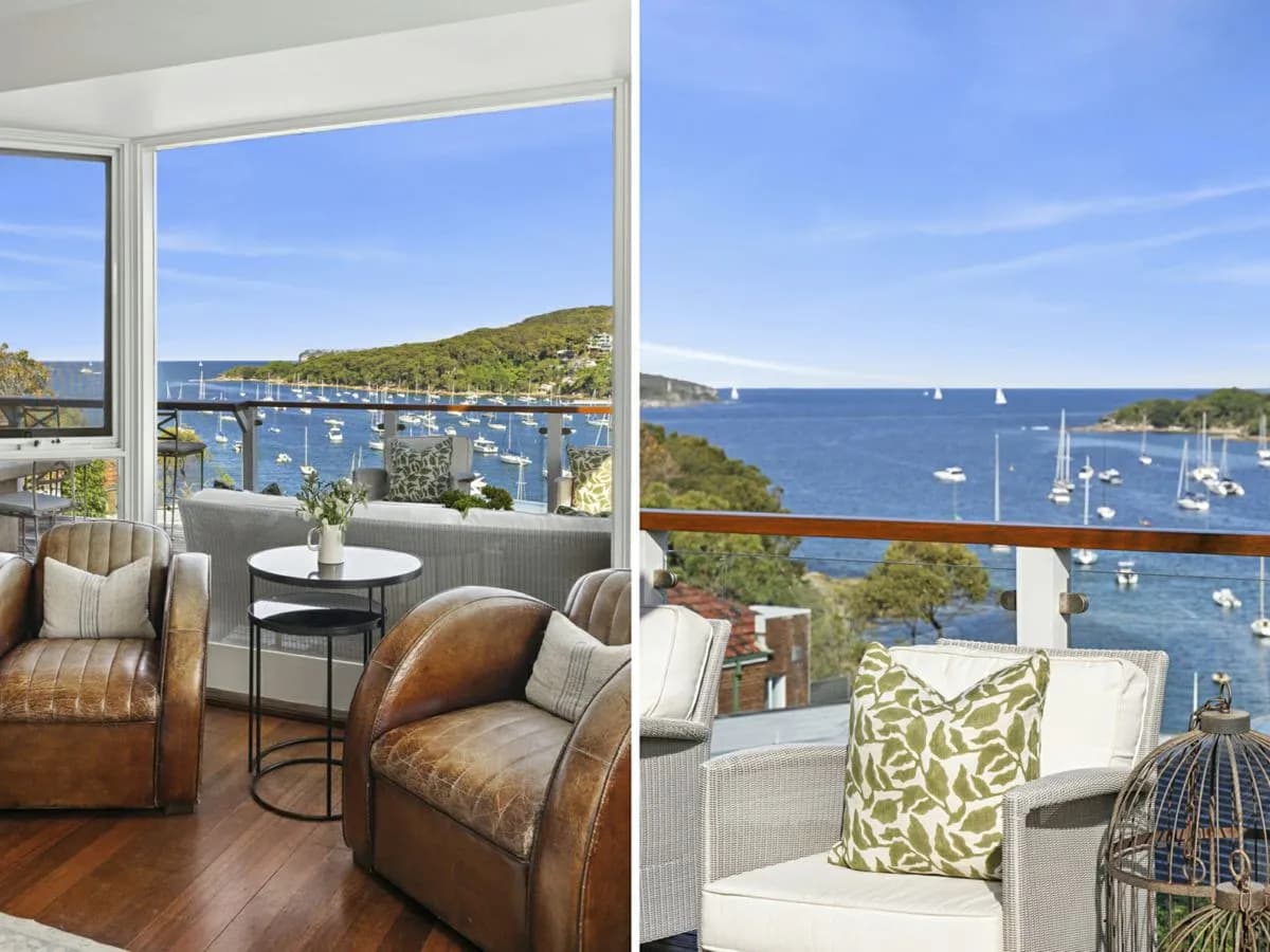 65 Lauderdale Avenue, FAIRLIGHT, Fairlight - Thumbnail 4
