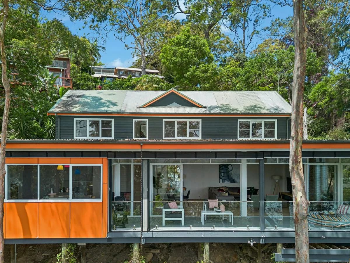 64 Riverview Road, AVALON BEACH, Avalon Beach - Thumbnail 4