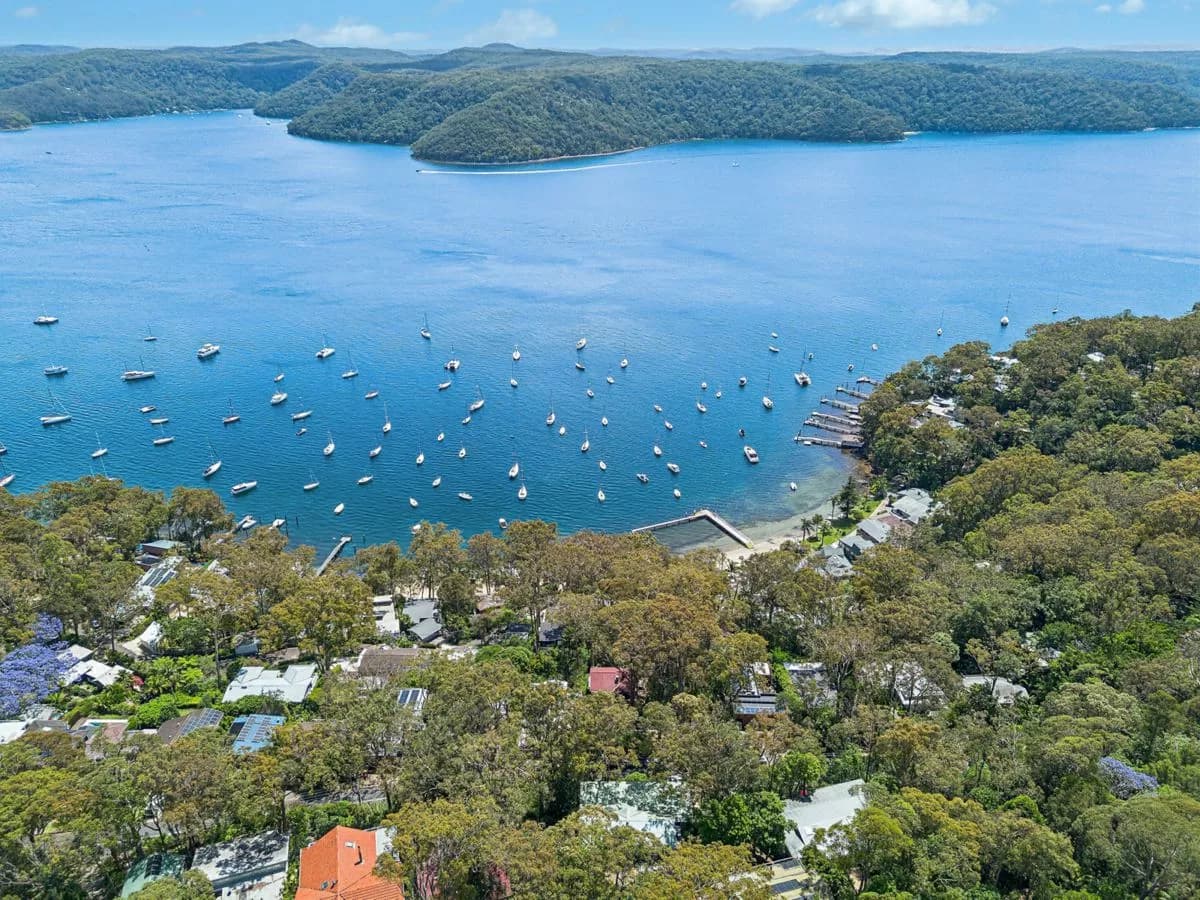 64 Riverview Road, AVALON BEACH, Avalon Beach - Thumbnail 7