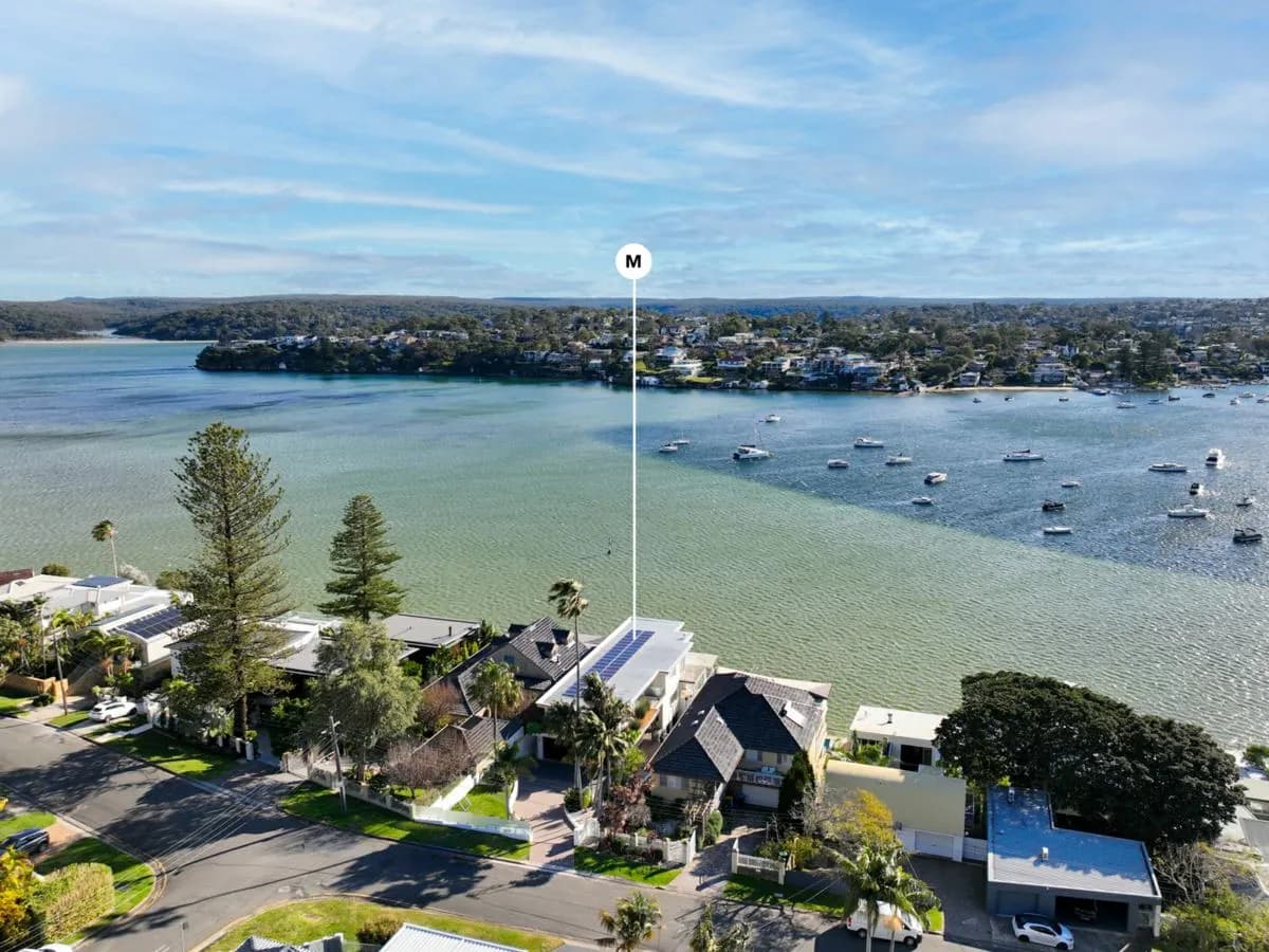 25 Darook Park Road, CRONULLA, Cronulla - Thumbnail 4