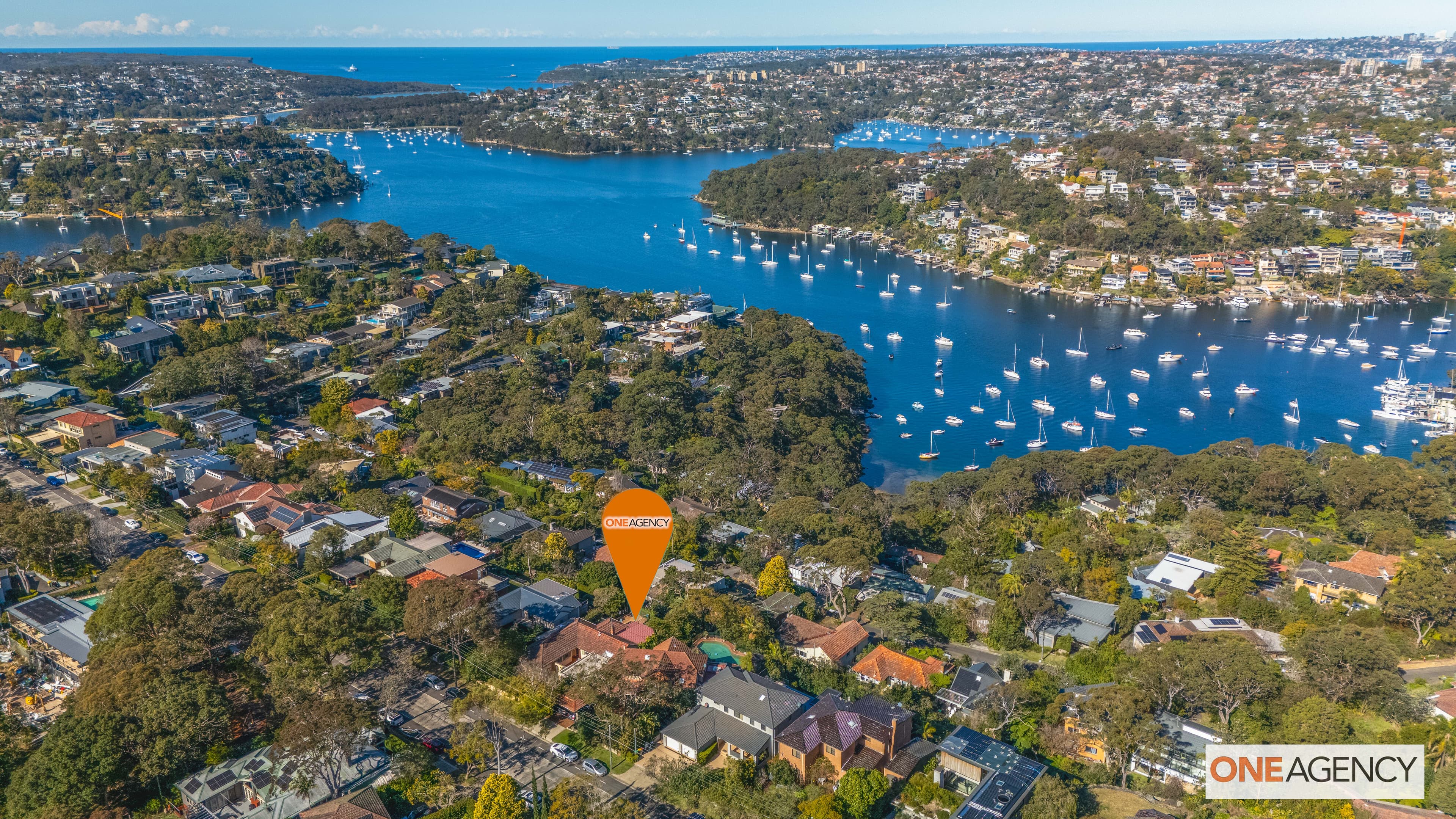 216 Edinburgh Road, Castlecrag, Castlecrag - Image 1