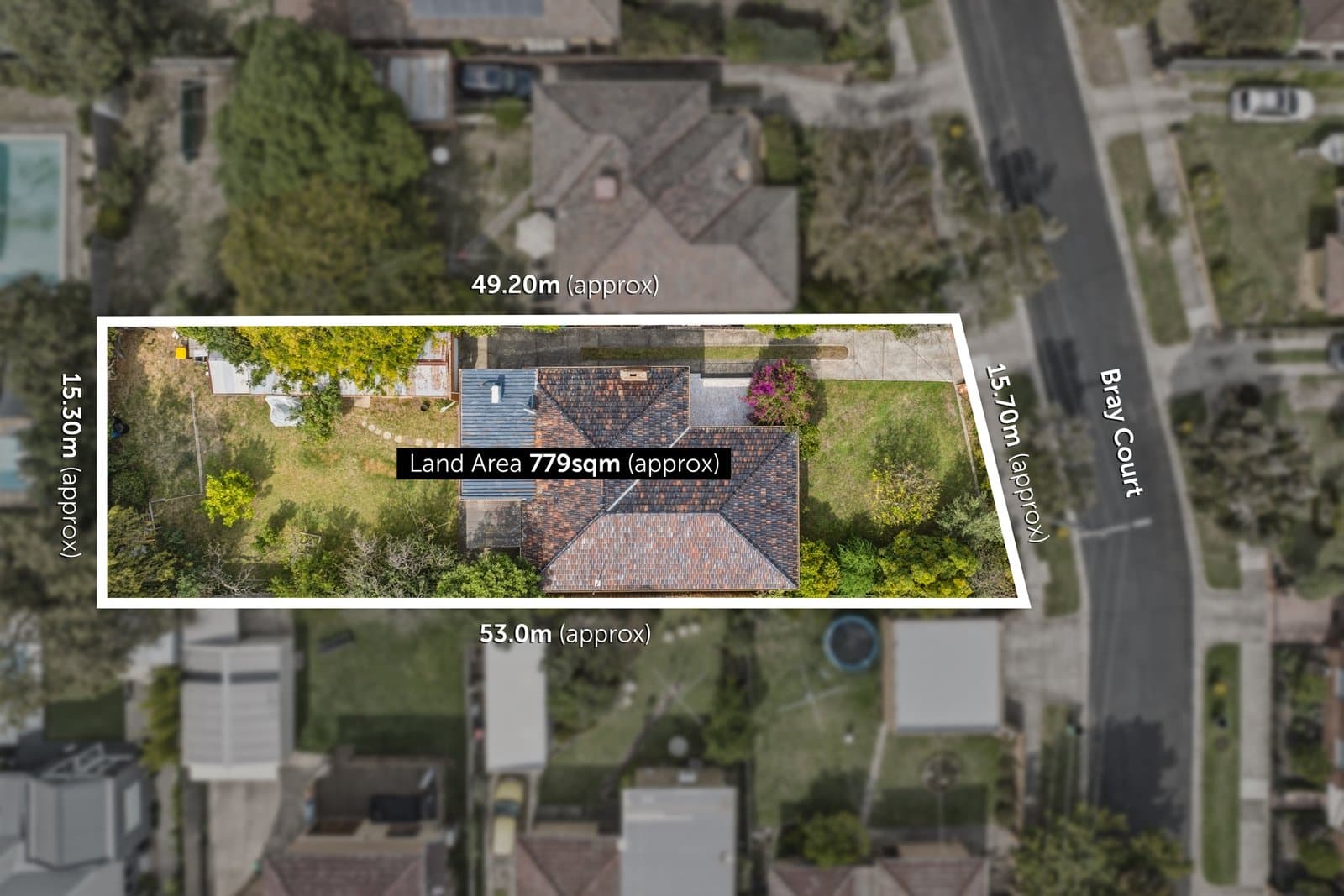 16 Bray Court, Bentleigh East, Bentleigh East - Thumbnail 3