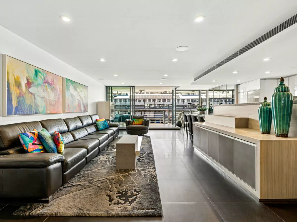 323/19 Hickson Road, WALSH BAY, Walsh Bay - Image 1