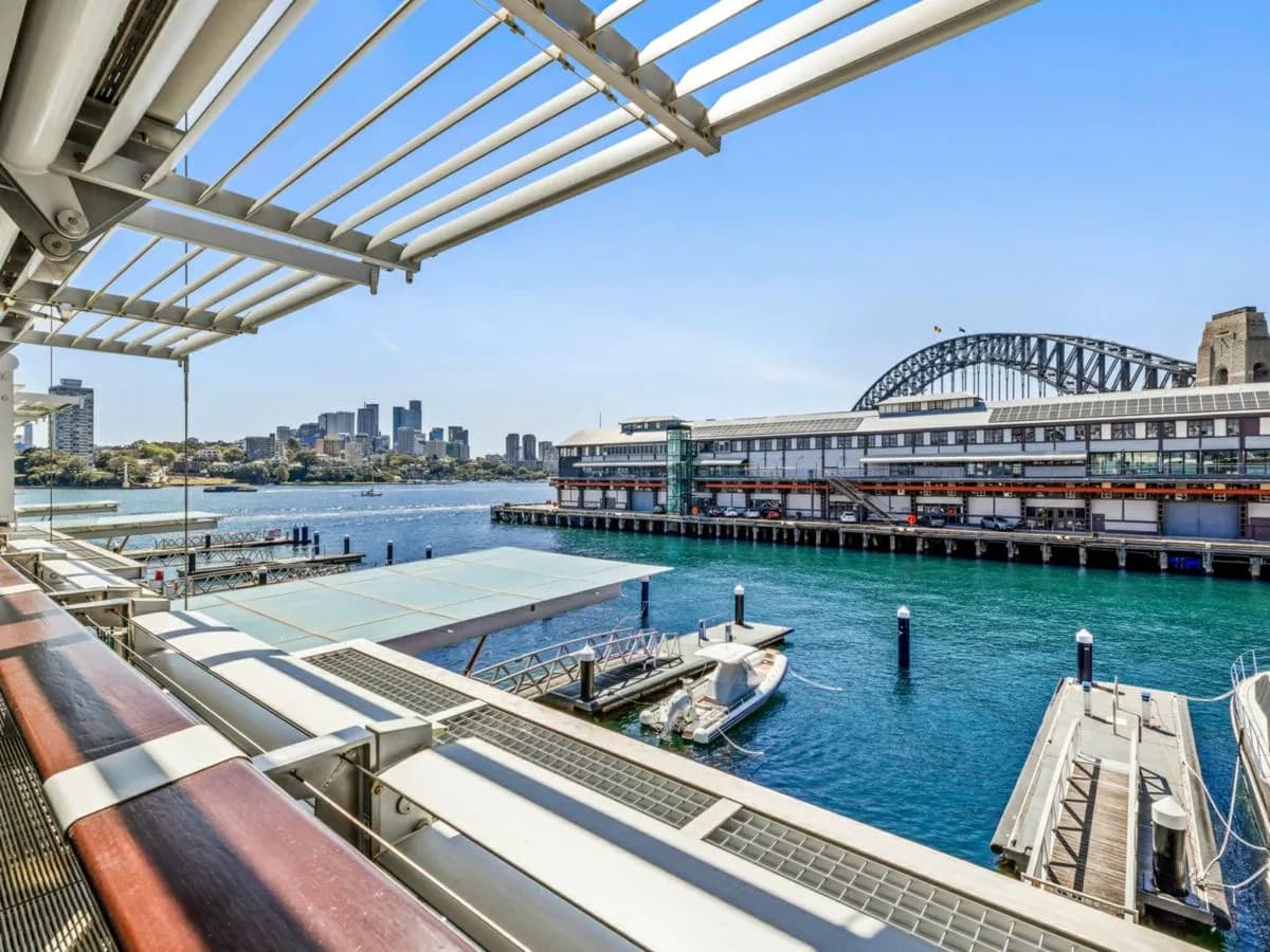 323/19 Hickson Road, WALSH BAY, Walsh Bay - Thumbnail 4