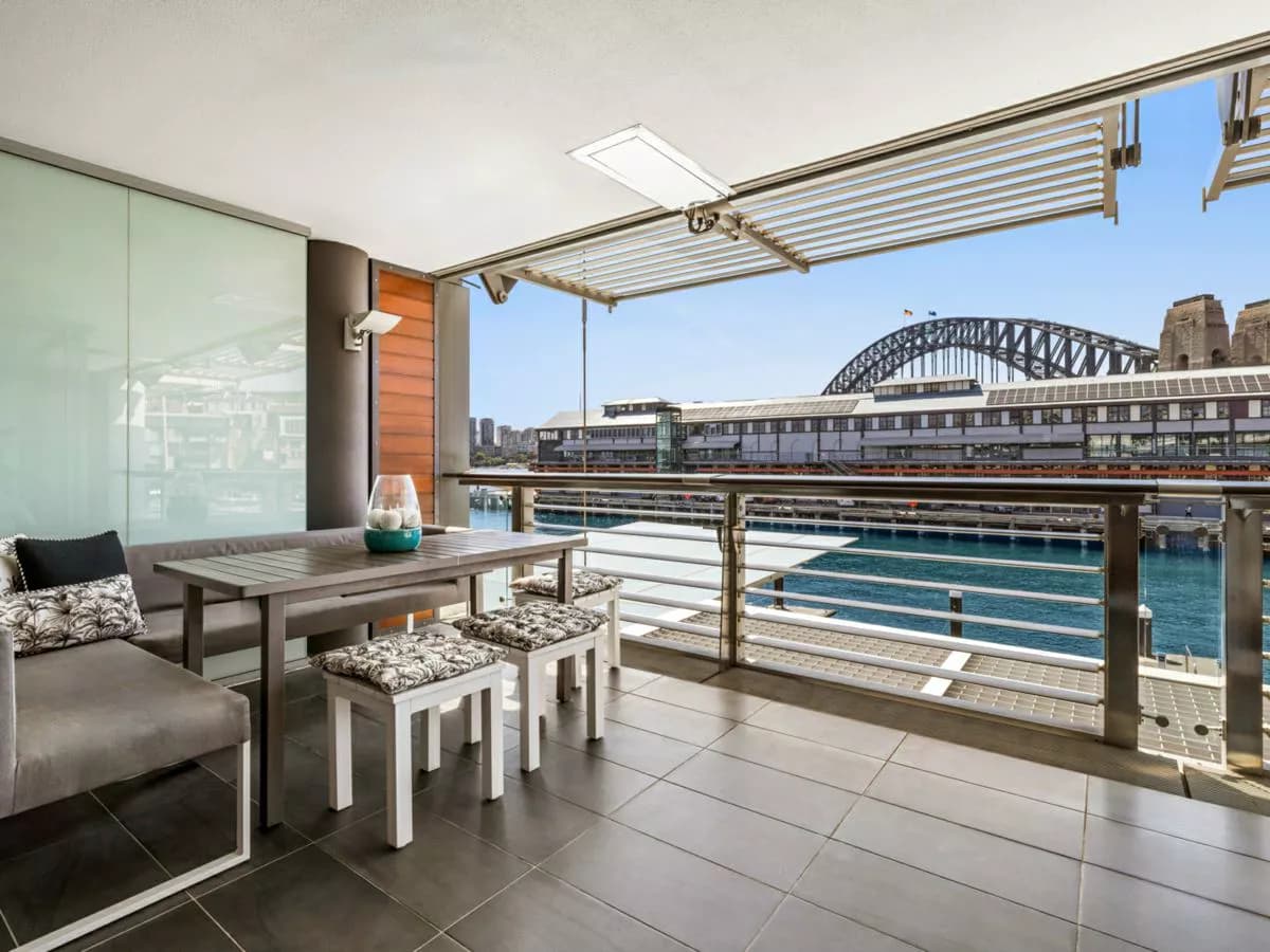 323/19 Hickson Road, WALSH BAY, Walsh Bay - Thumbnail 5