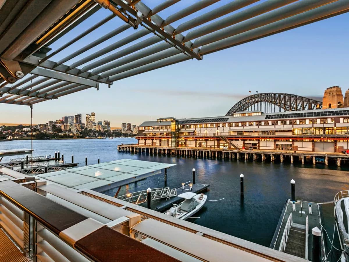 323/19 Hickson Road, WALSH BAY, Walsh Bay - Thumbnail 8
