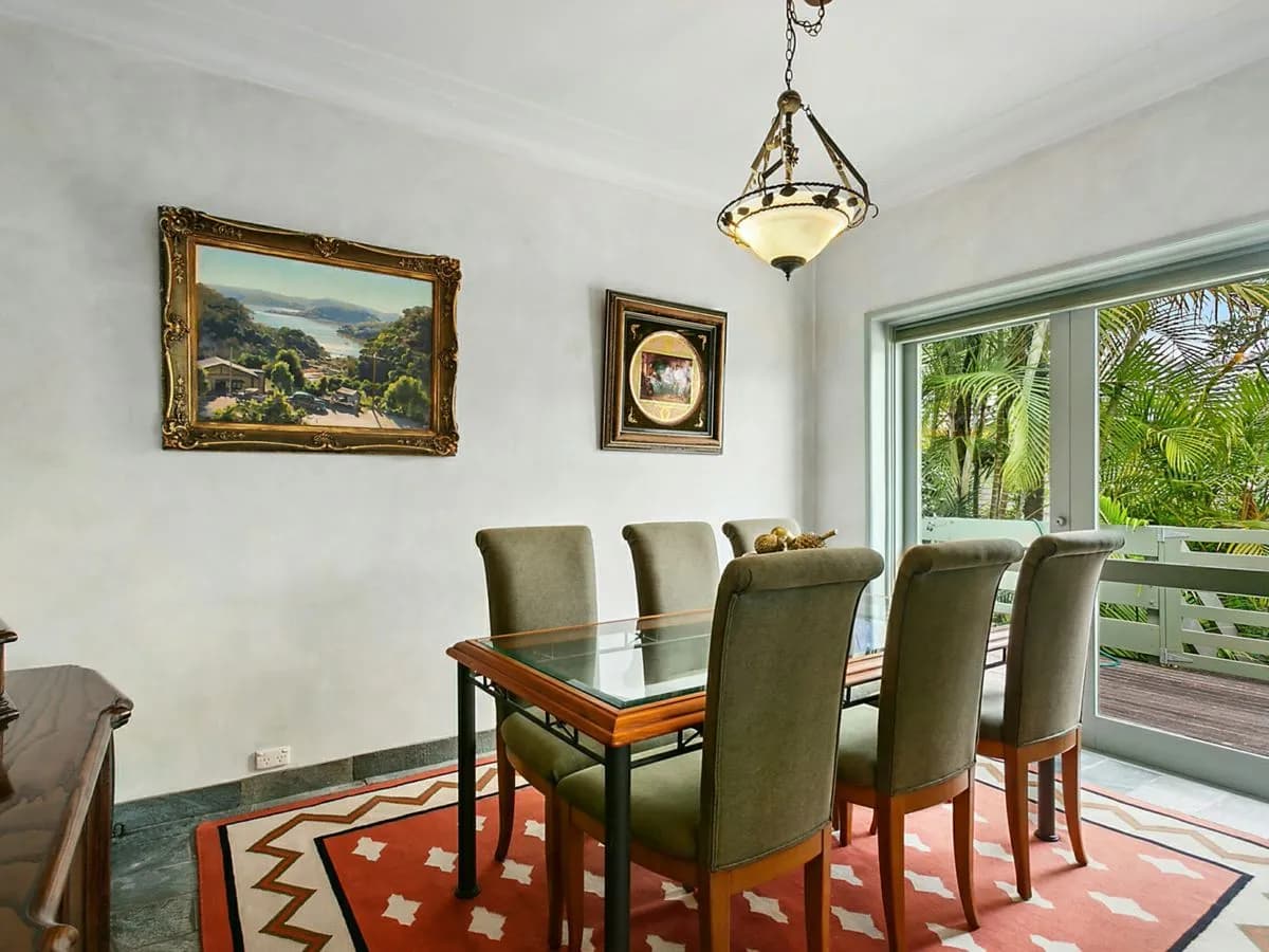 106 The Bulwark, CASTLECRAG, Castlecrag - Thumbnail 5