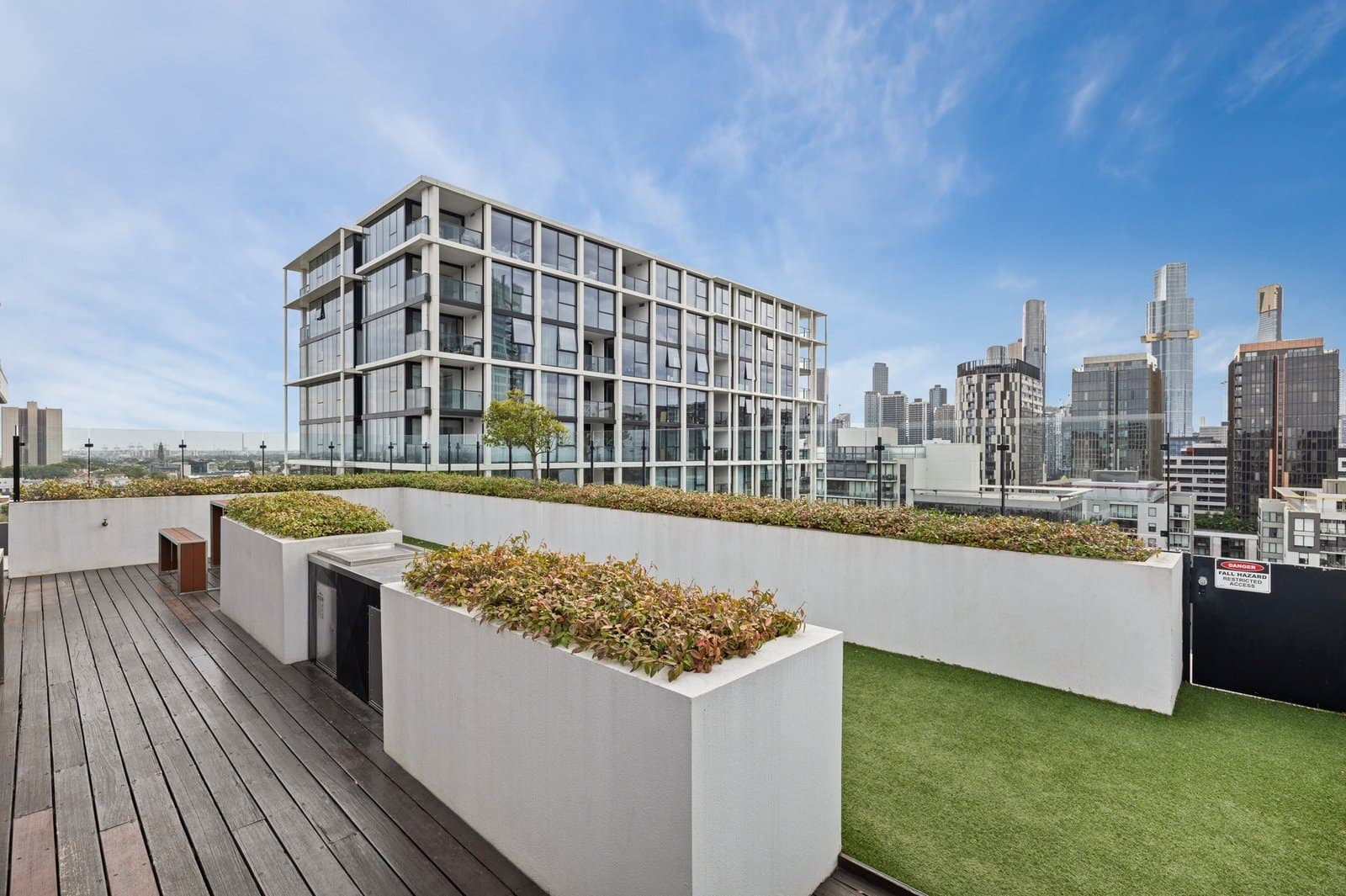 1105/52 Park Street, South Melbourne, South Melbourne - Image 1