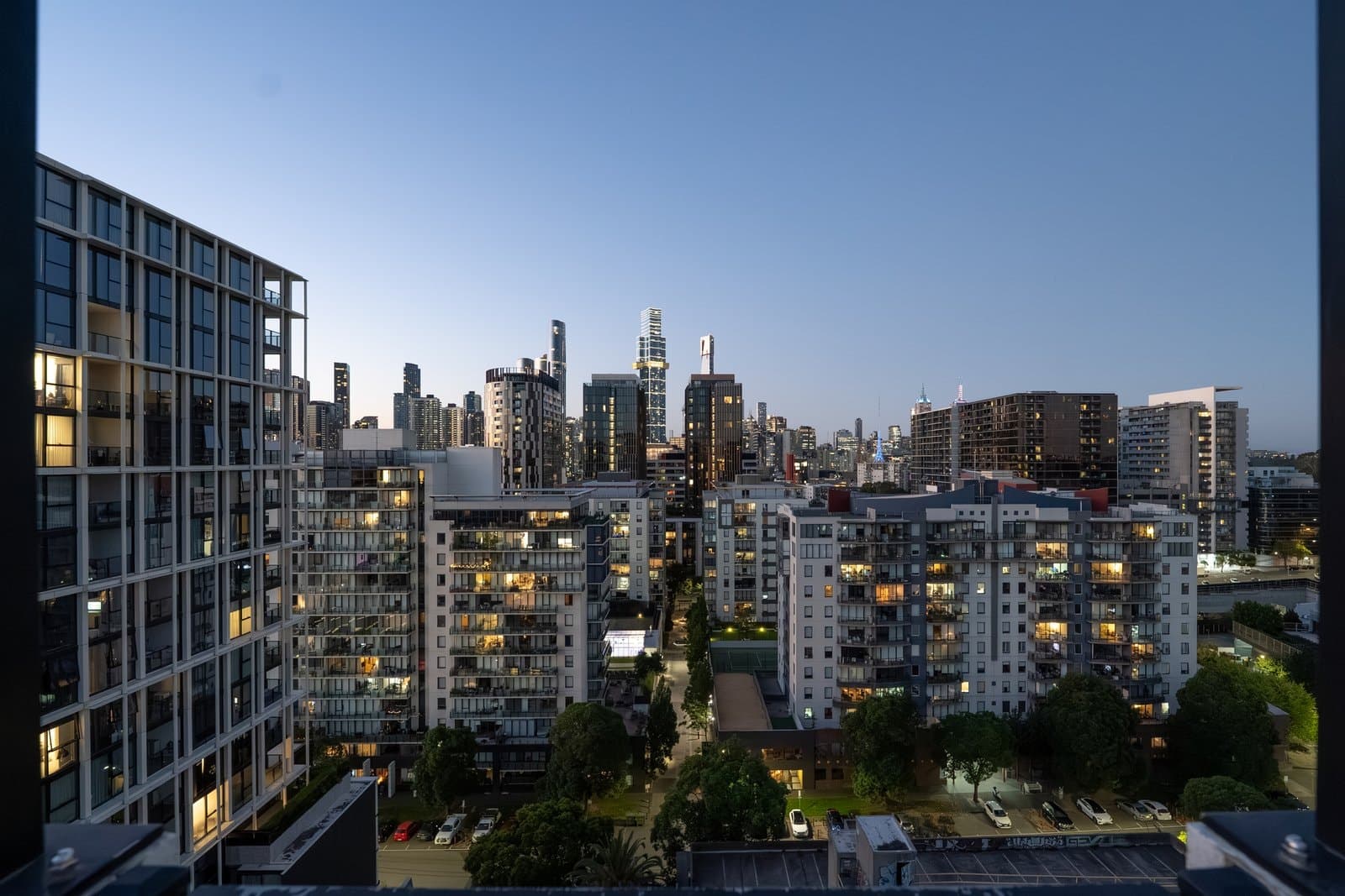 1105/52 Park Street, South Melbourne, South Melbourne - Thumbnail 2
