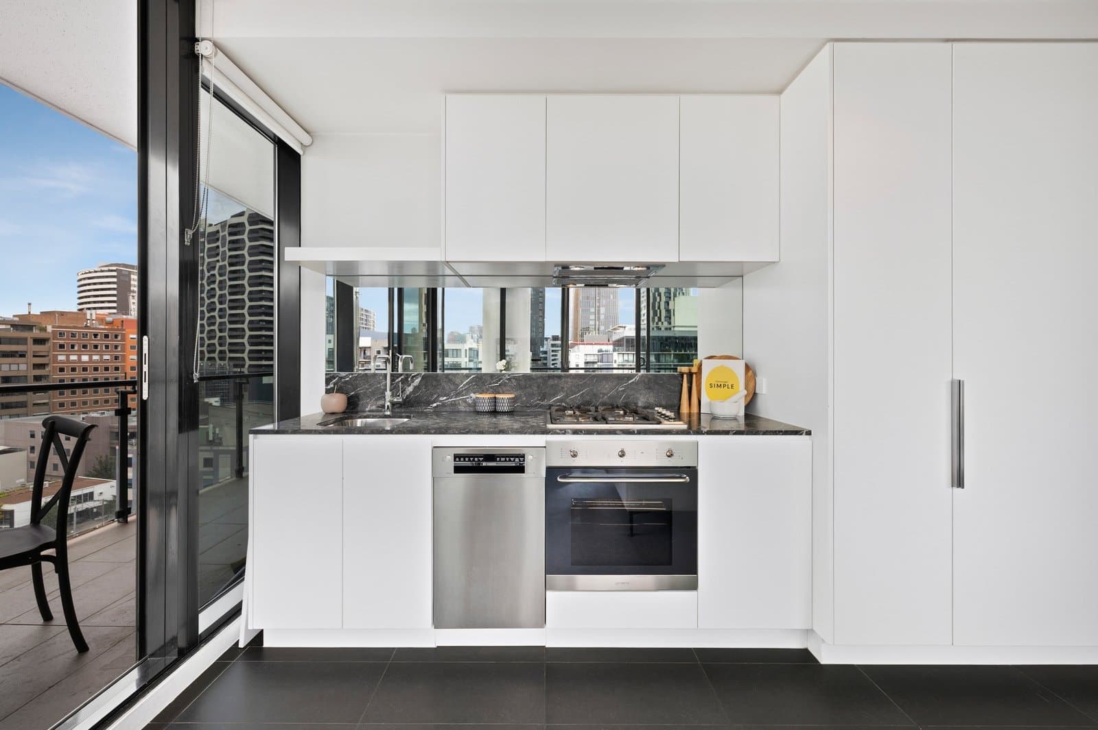 1105/52 Park Street, South Melbourne, South Melbourne - Thumbnail 6