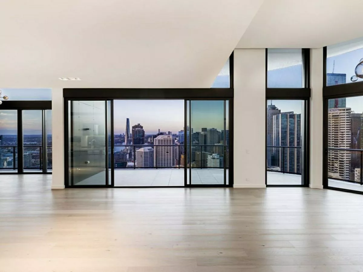 4002/81 Harbour Street, HAYMARKET, Haymarket - Thumbnail 2