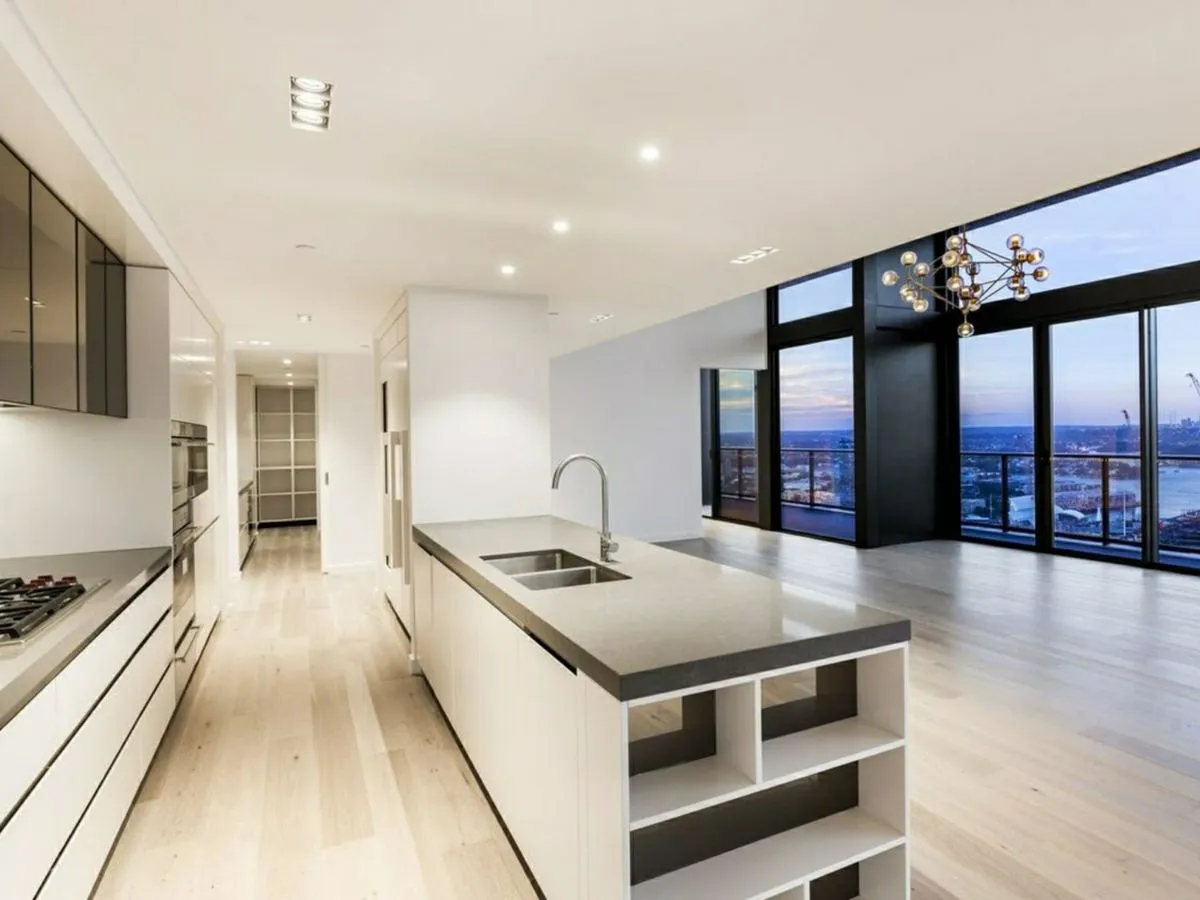 4002/81 Harbour Street, HAYMARKET, Haymarket - Thumbnail 3
