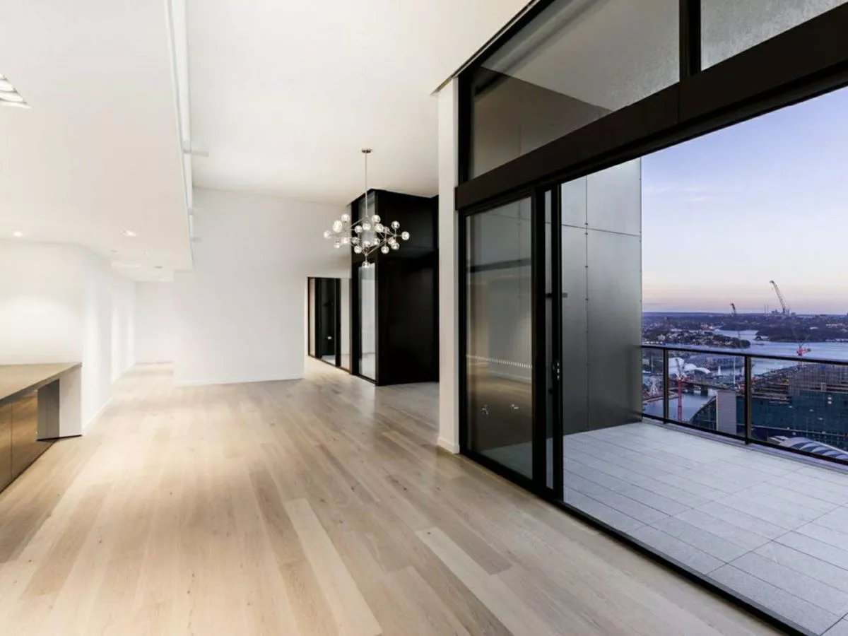 4002/81 Harbour Street, HAYMARKET, Haymarket - Thumbnail 4