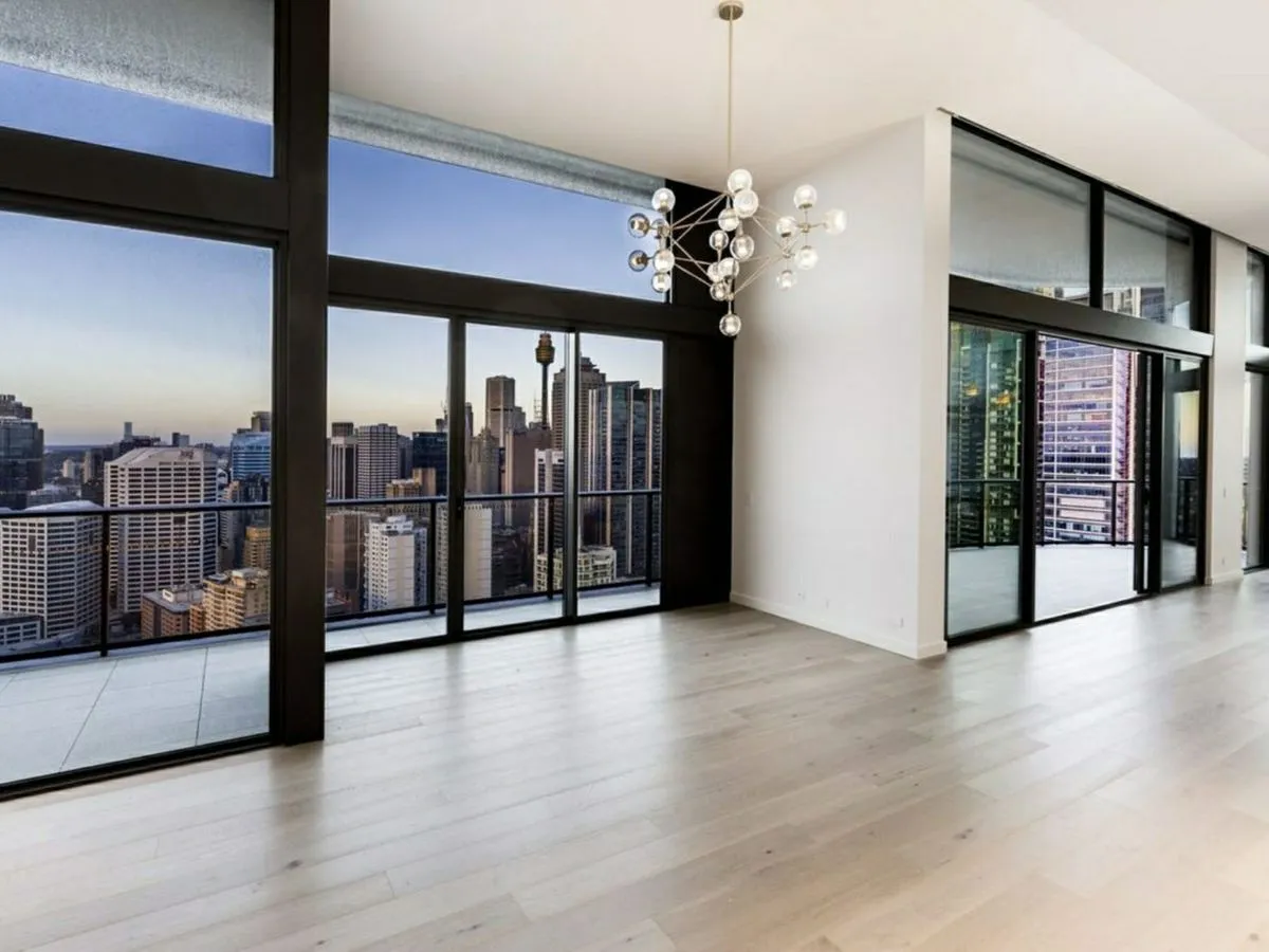 4002/81 Harbour Street, HAYMARKET, Haymarket - Thumbnail 5
