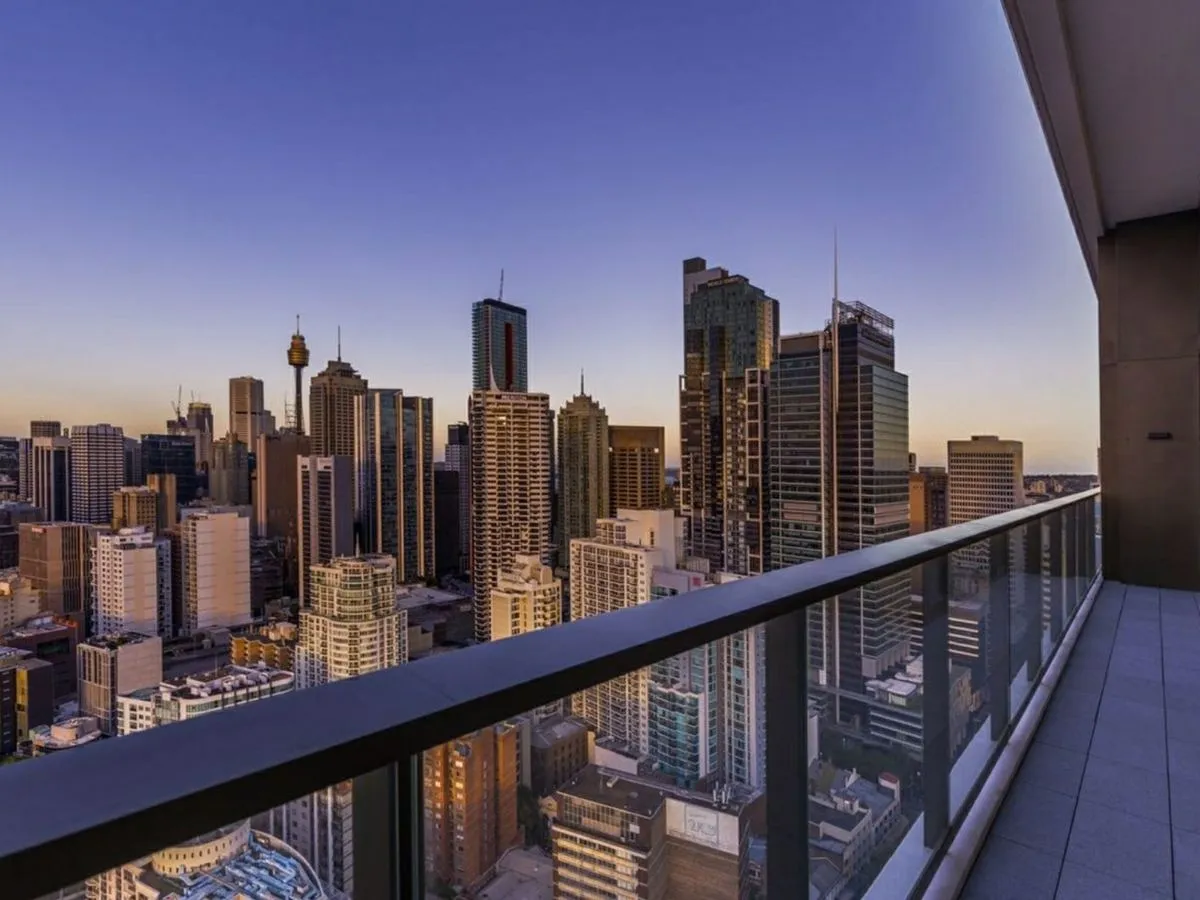 4002/81 Harbour Street, HAYMARKET, Haymarket - Thumbnail 6