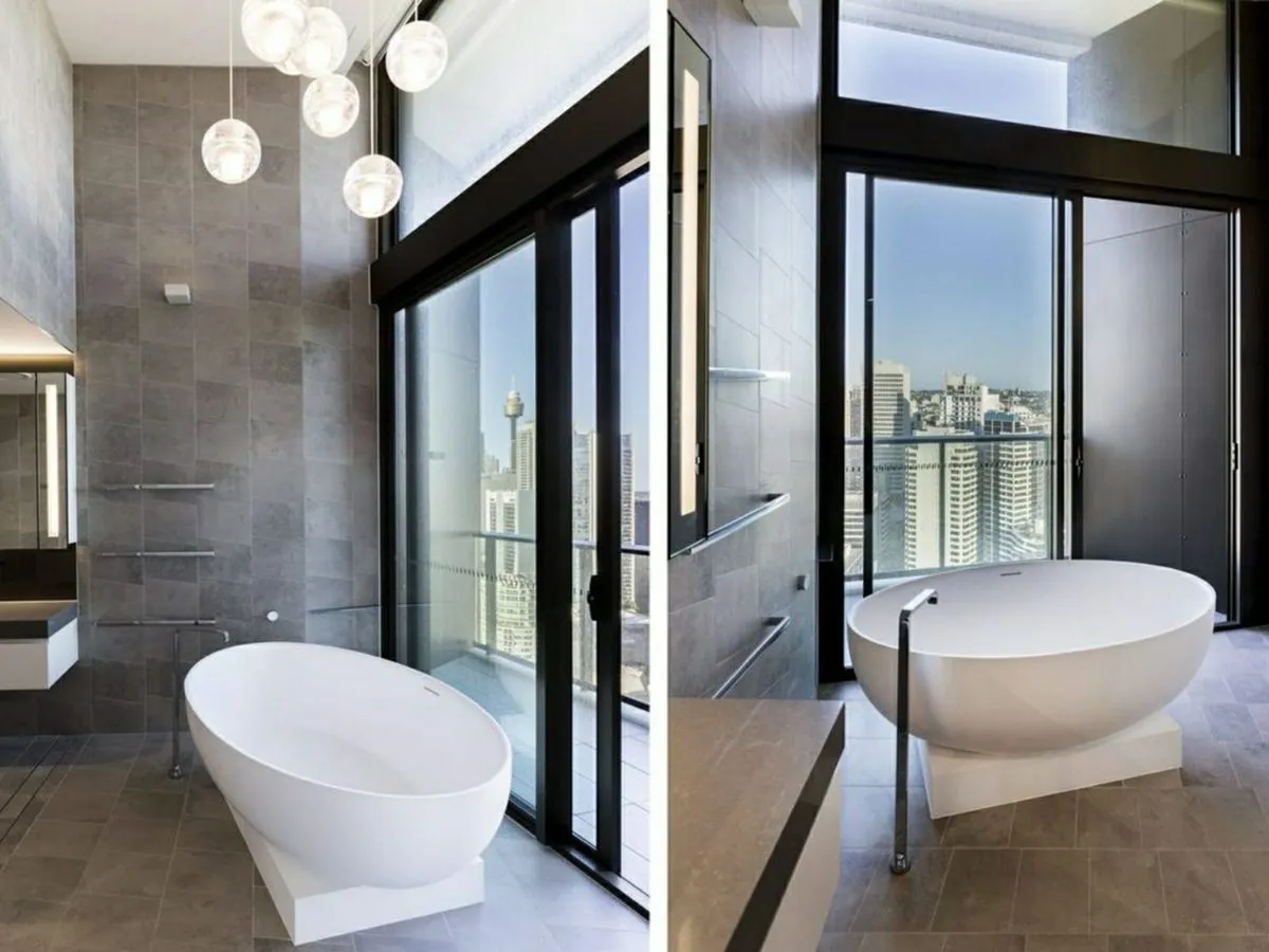 4002/81 Harbour Street, HAYMARKET, Haymarket - Thumbnail 7