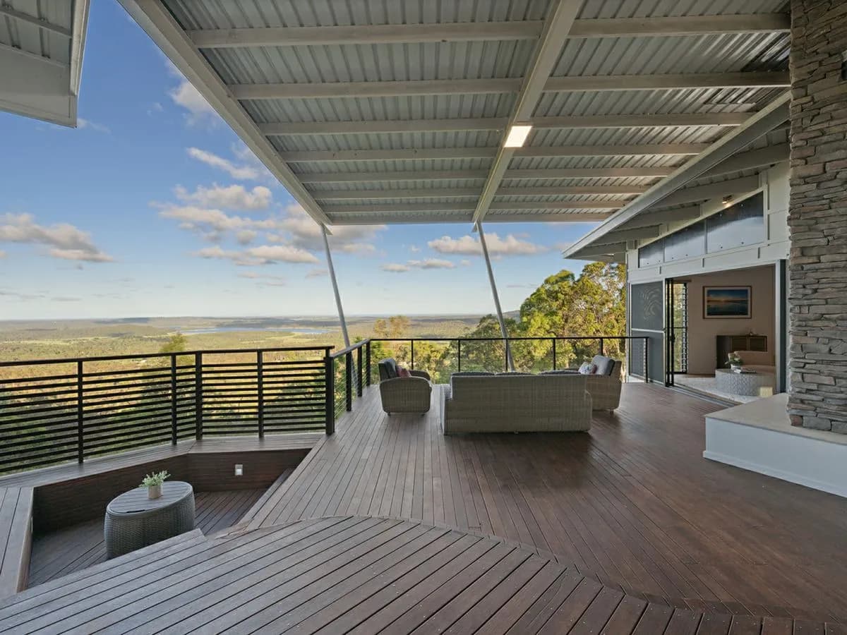 6 Mason Court, SAMSONVALE, Samsonvale - Thumbnail 8