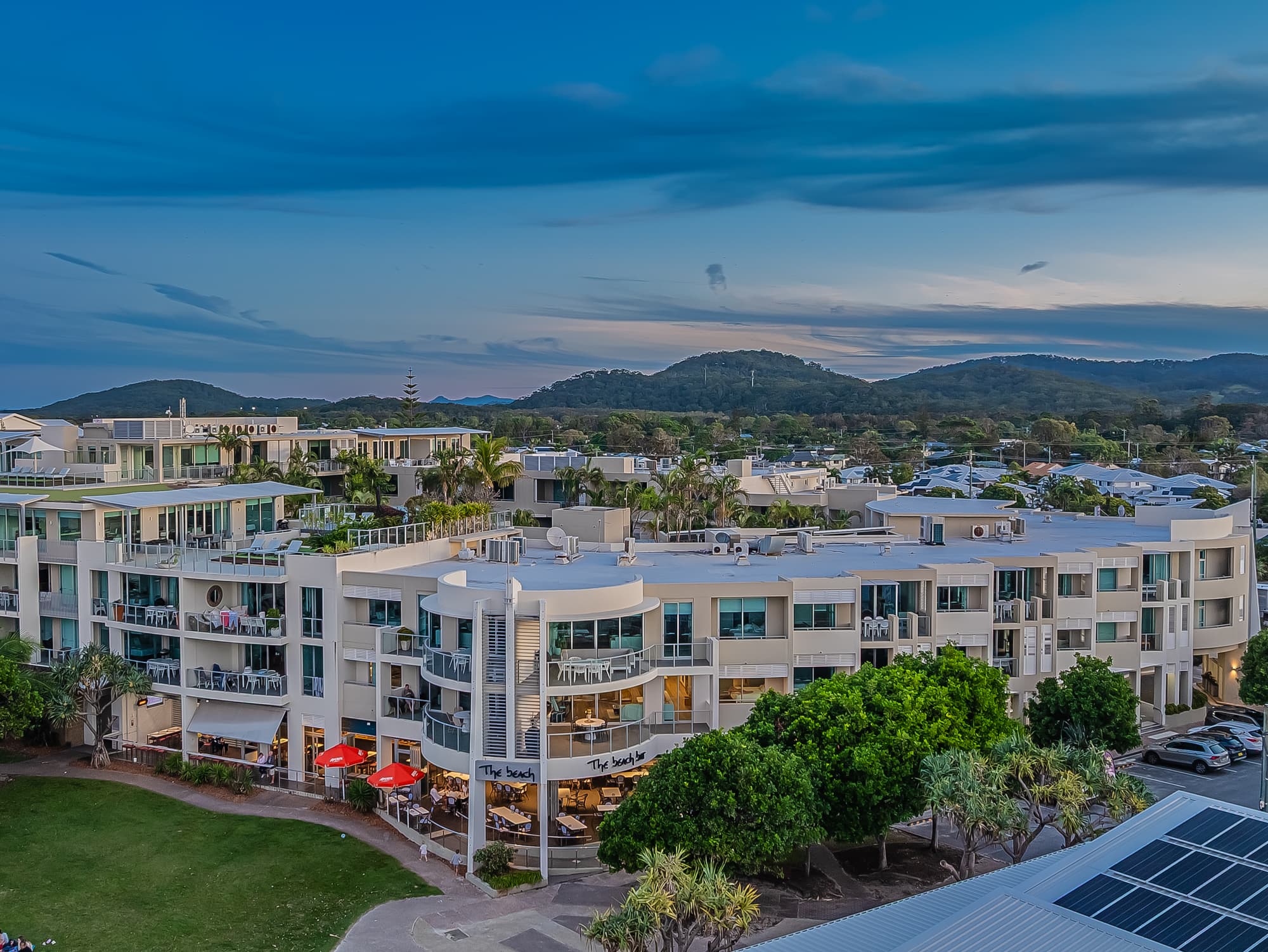 108/2-6 Pandanas  Parade, Cabarita Beach, Cabarita Beach - Thumbnail 3
