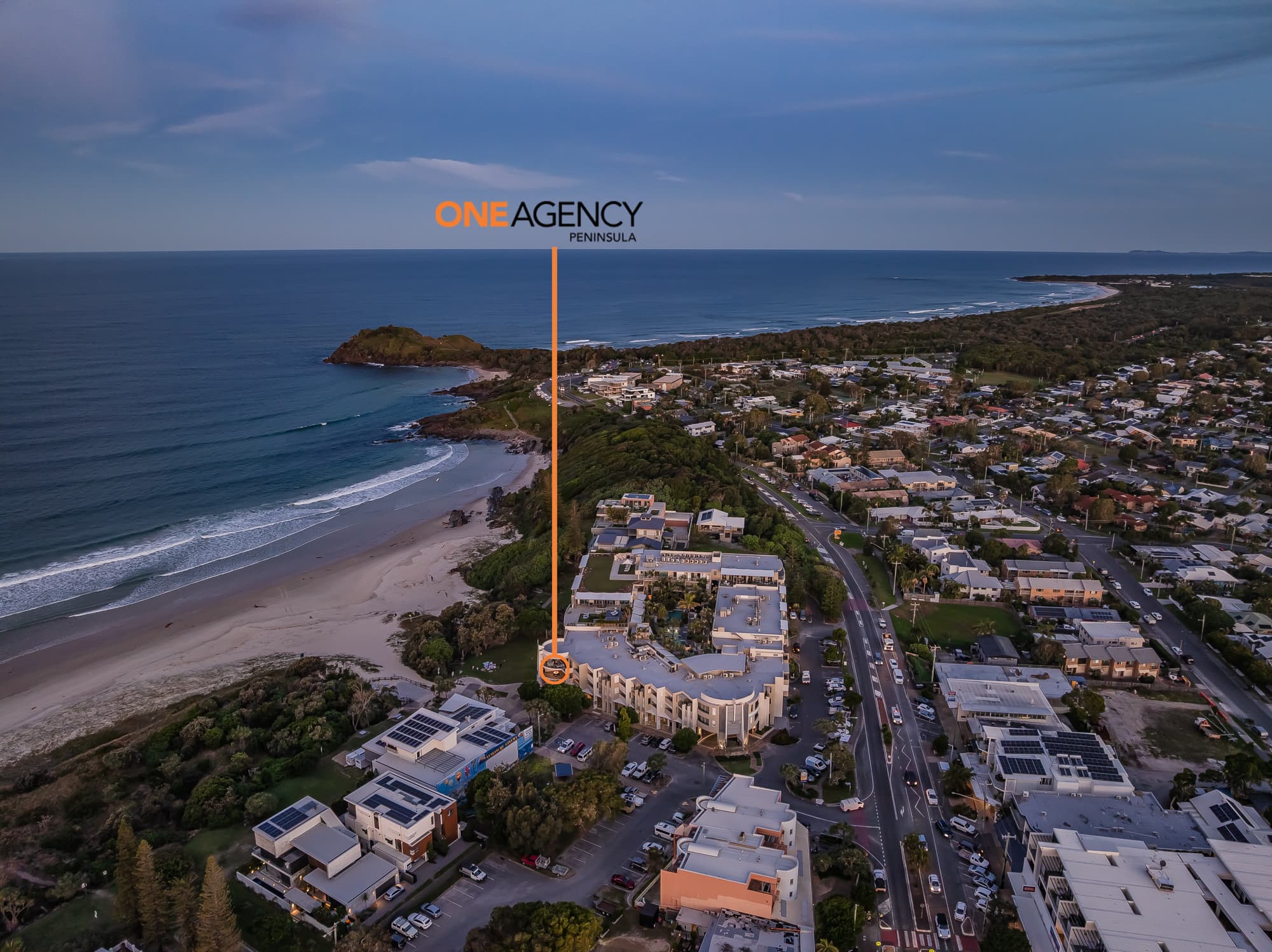 108/2-6 Pandanas  Parade, Cabarita Beach, Cabarita Beach - Thumbnail 5