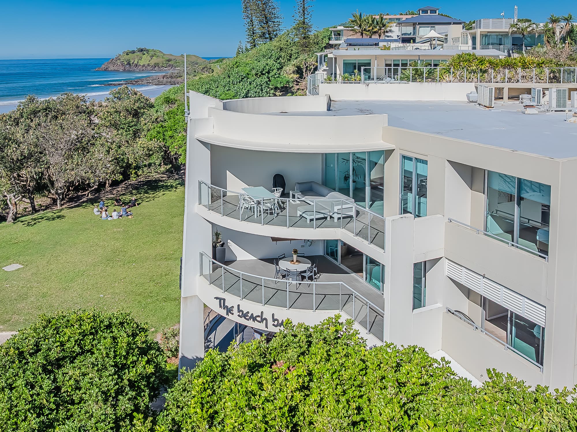 108/2-6 Pandanas  Parade, Cabarita Beach, Cabarita Beach - Thumbnail 6