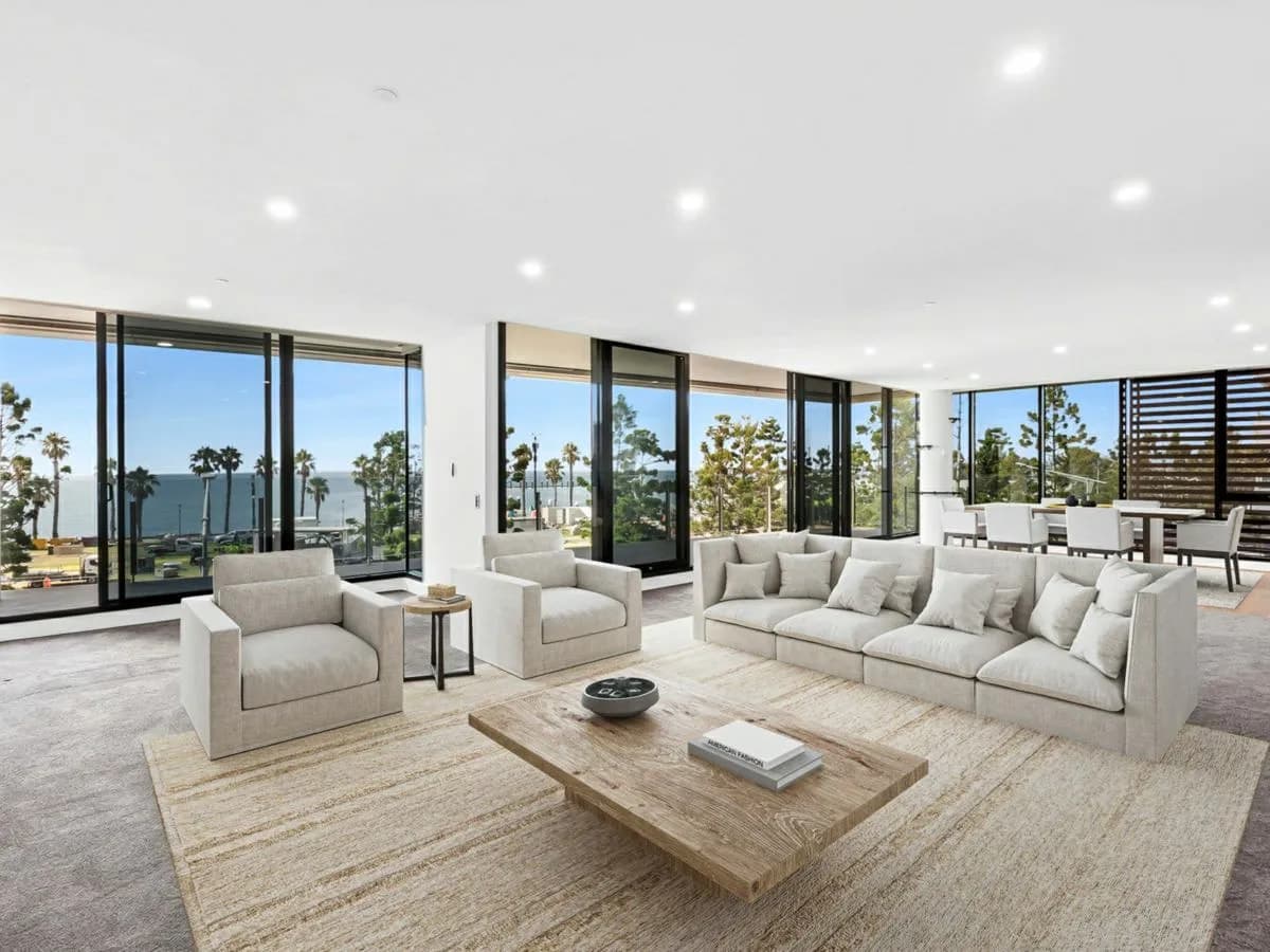 205/6-8 Eastern Beach Road, GEELONG, Geelong - Image 1