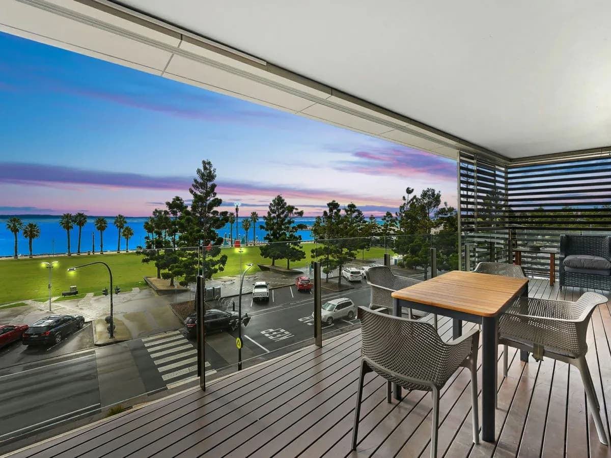 205/6-8 Eastern Beach Road, GEELONG, Geelong - Thumbnail 2