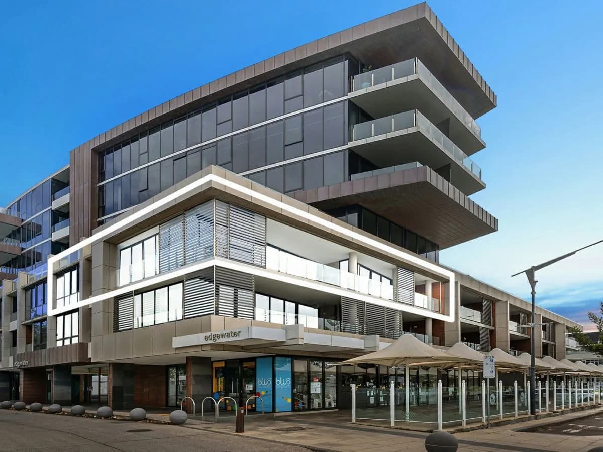 205/6-8 Eastern Beach Road, GEELONG, Geelong - Thumbnail 3