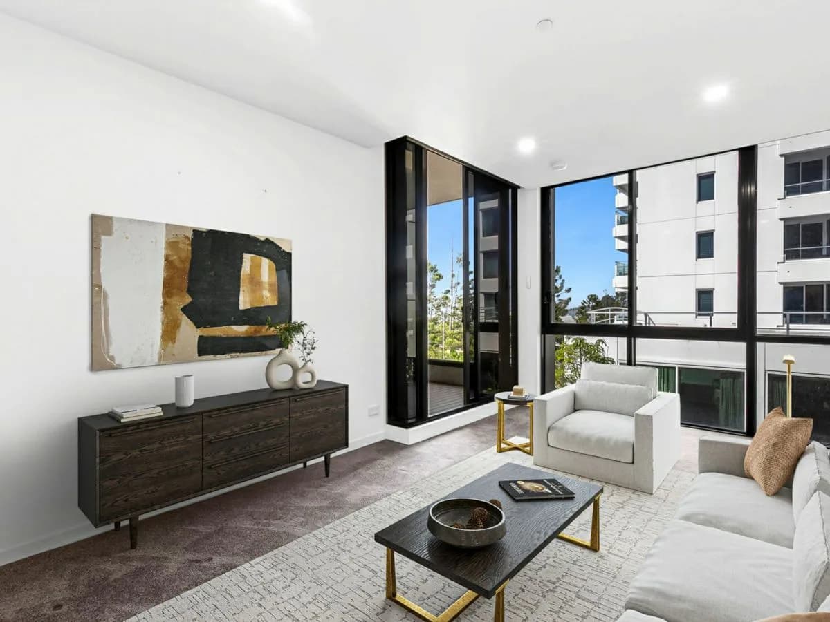 205/6-8 Eastern Beach Road, GEELONG, Geelong - Thumbnail 7