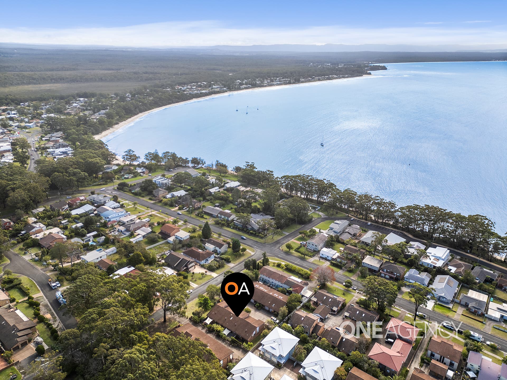6/6 Caroline Street, Vincentia, Vincentia - Image 1